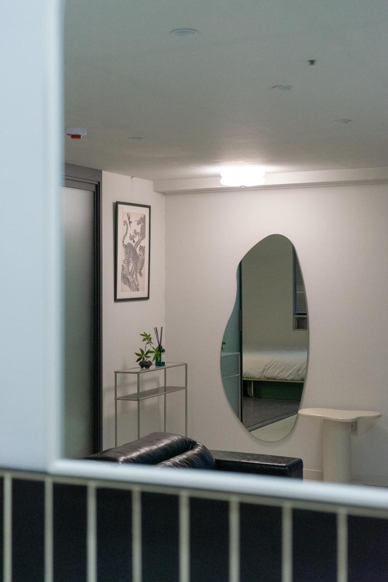 Deluxe Family Suite