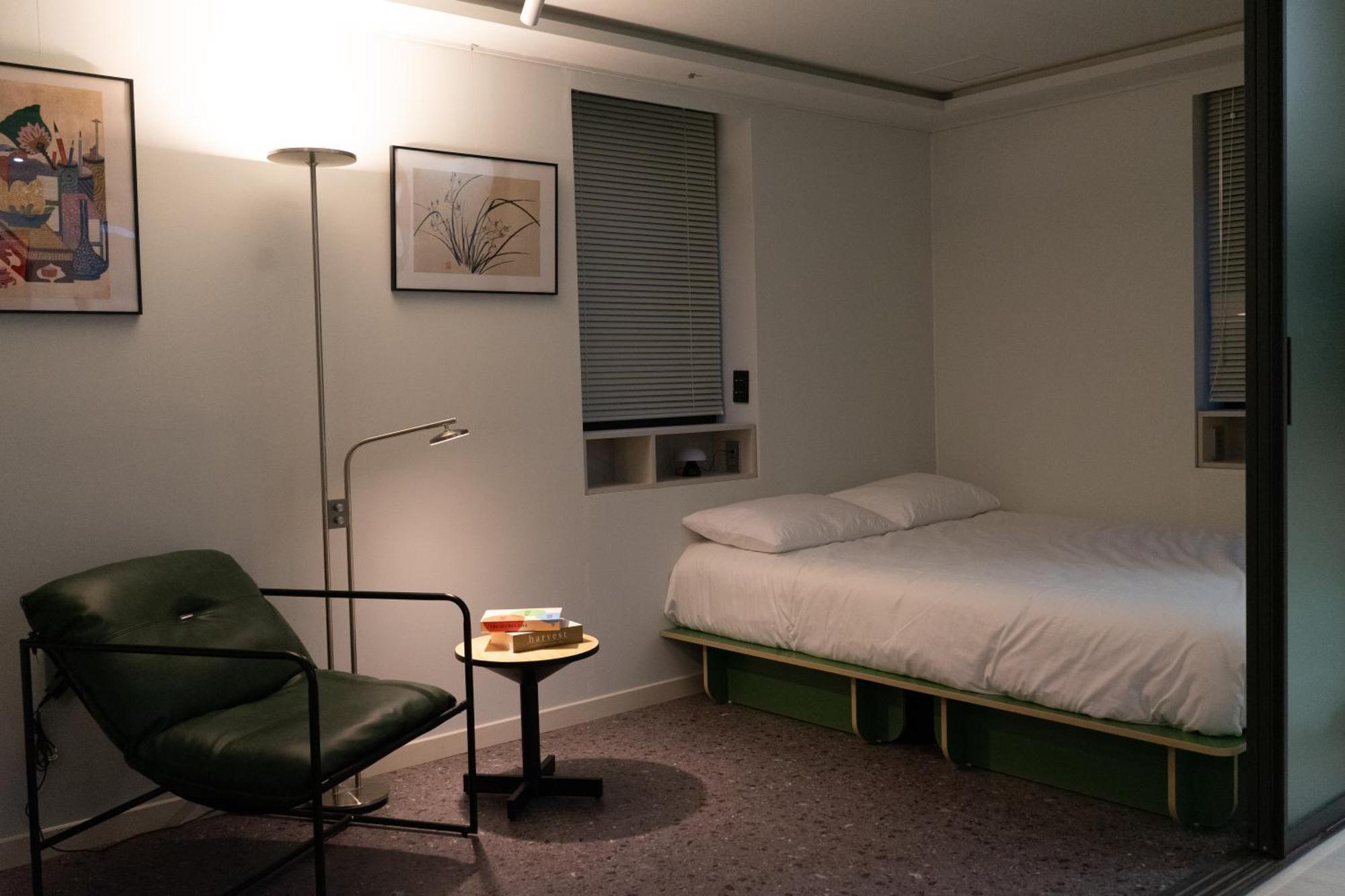 Deluxe Family Suite