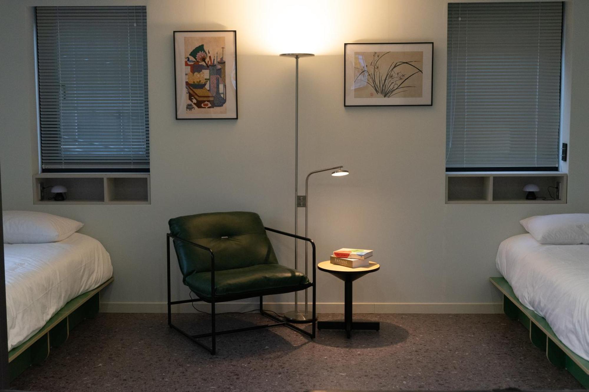 Deluxe Family Suite