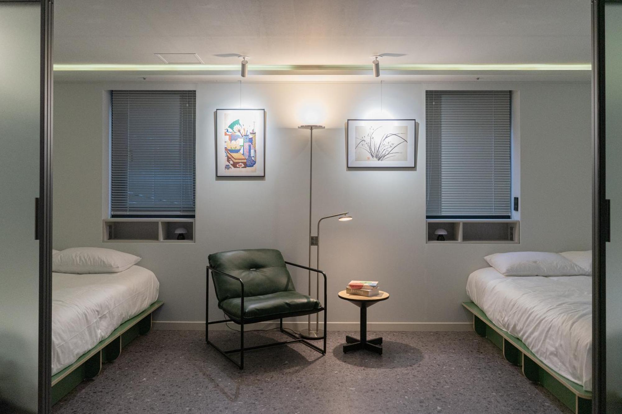 Deluxe Family Suite
