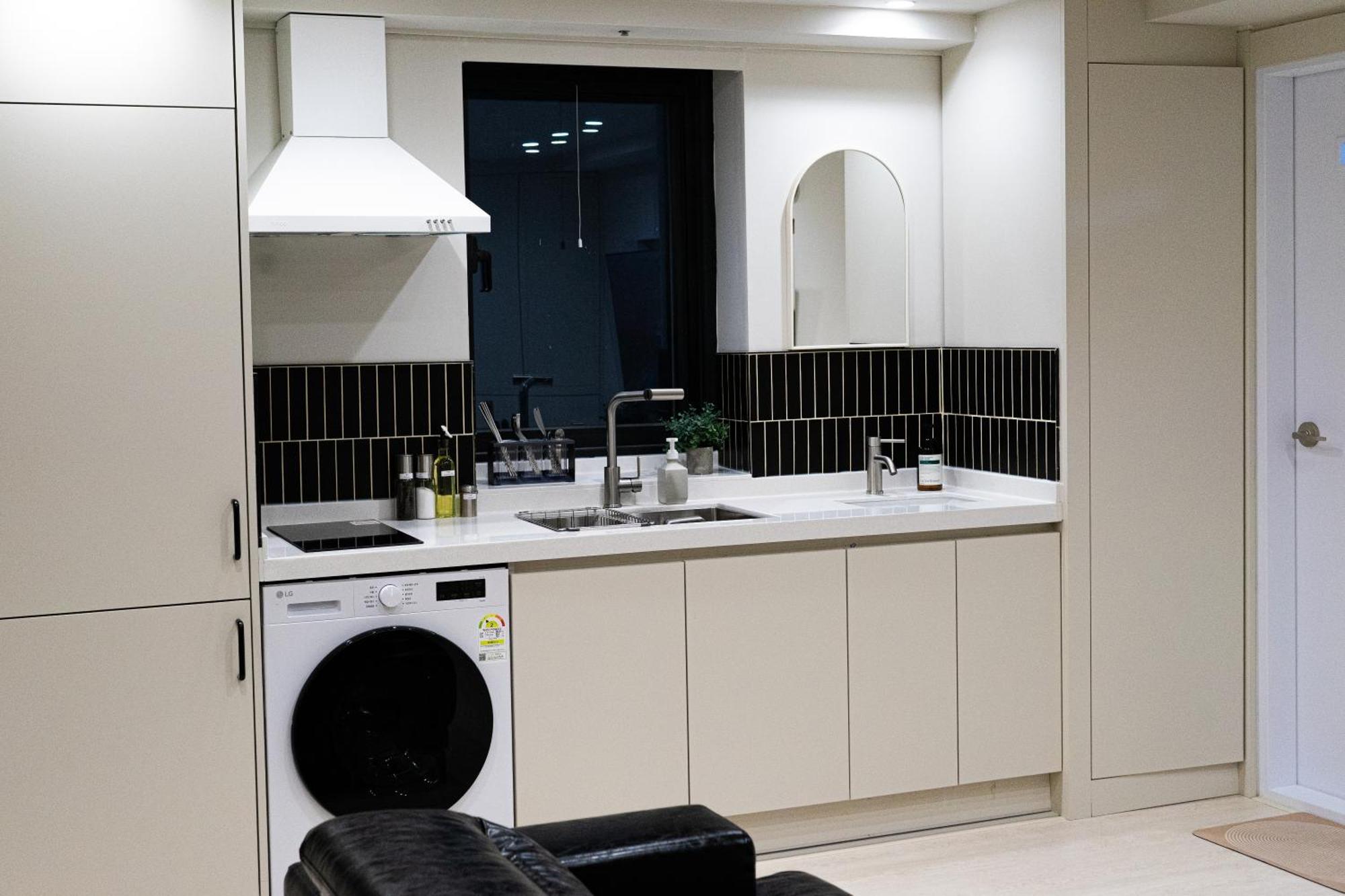 Deluxe Family Suite