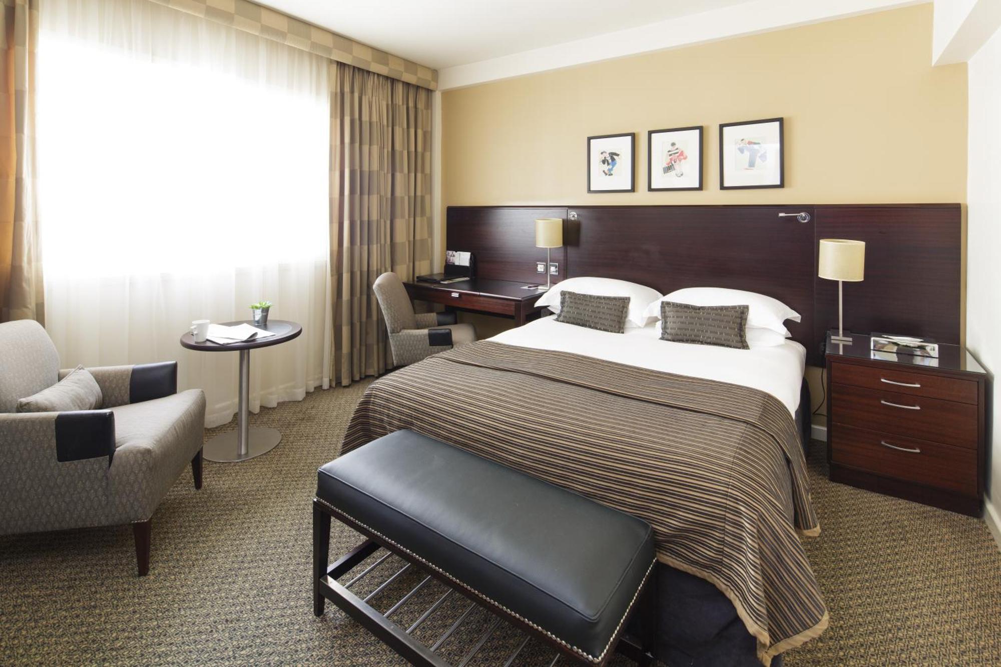 Executive Doppelzimmer