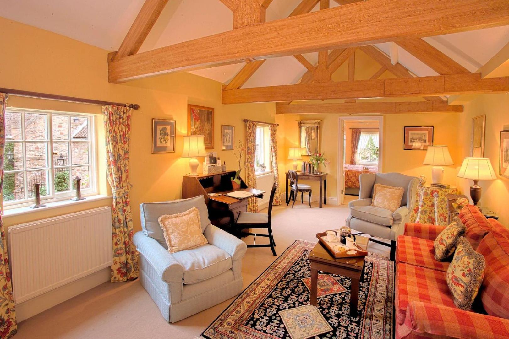 One-Bedroom Suite
