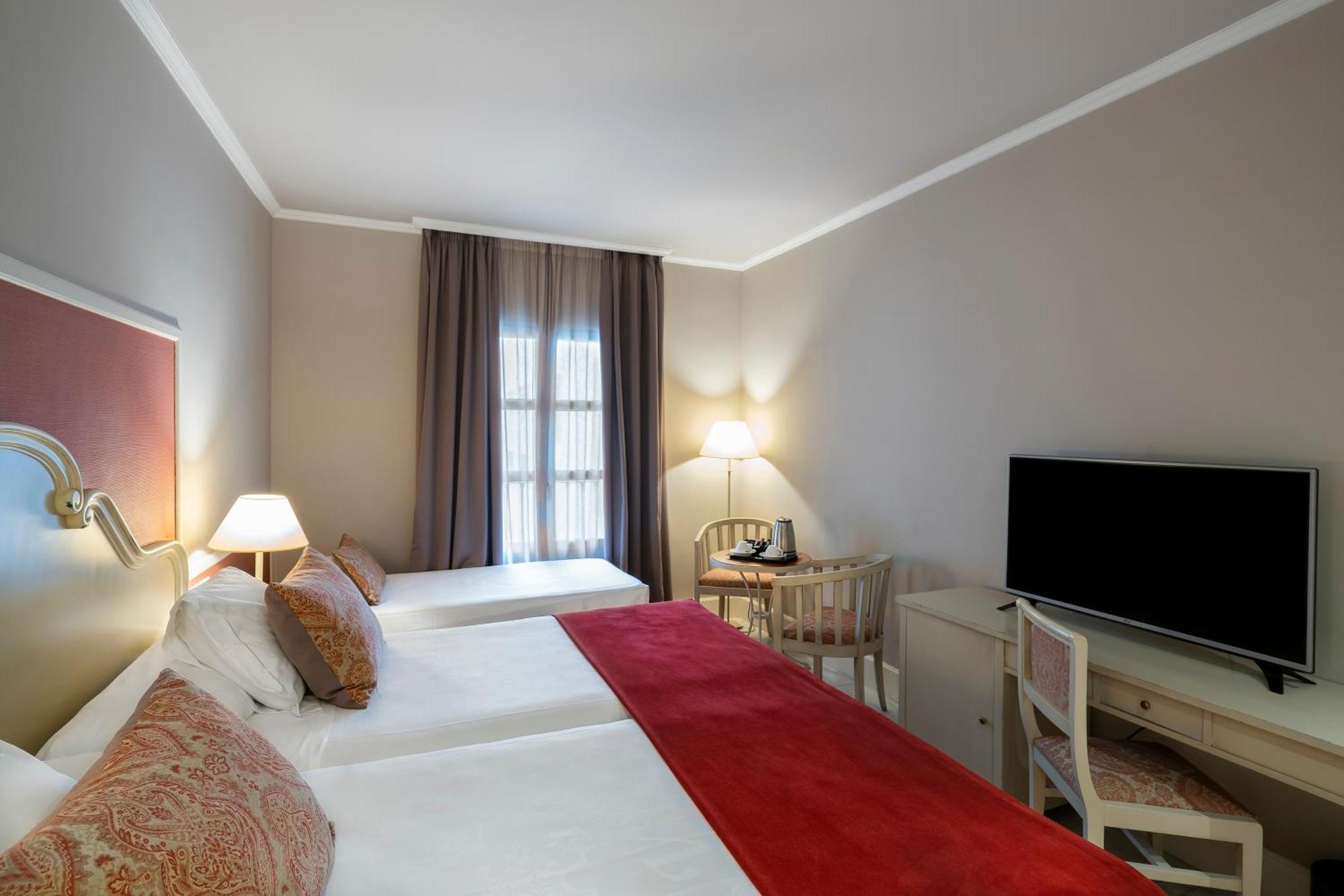Vincci Room Extra Bed