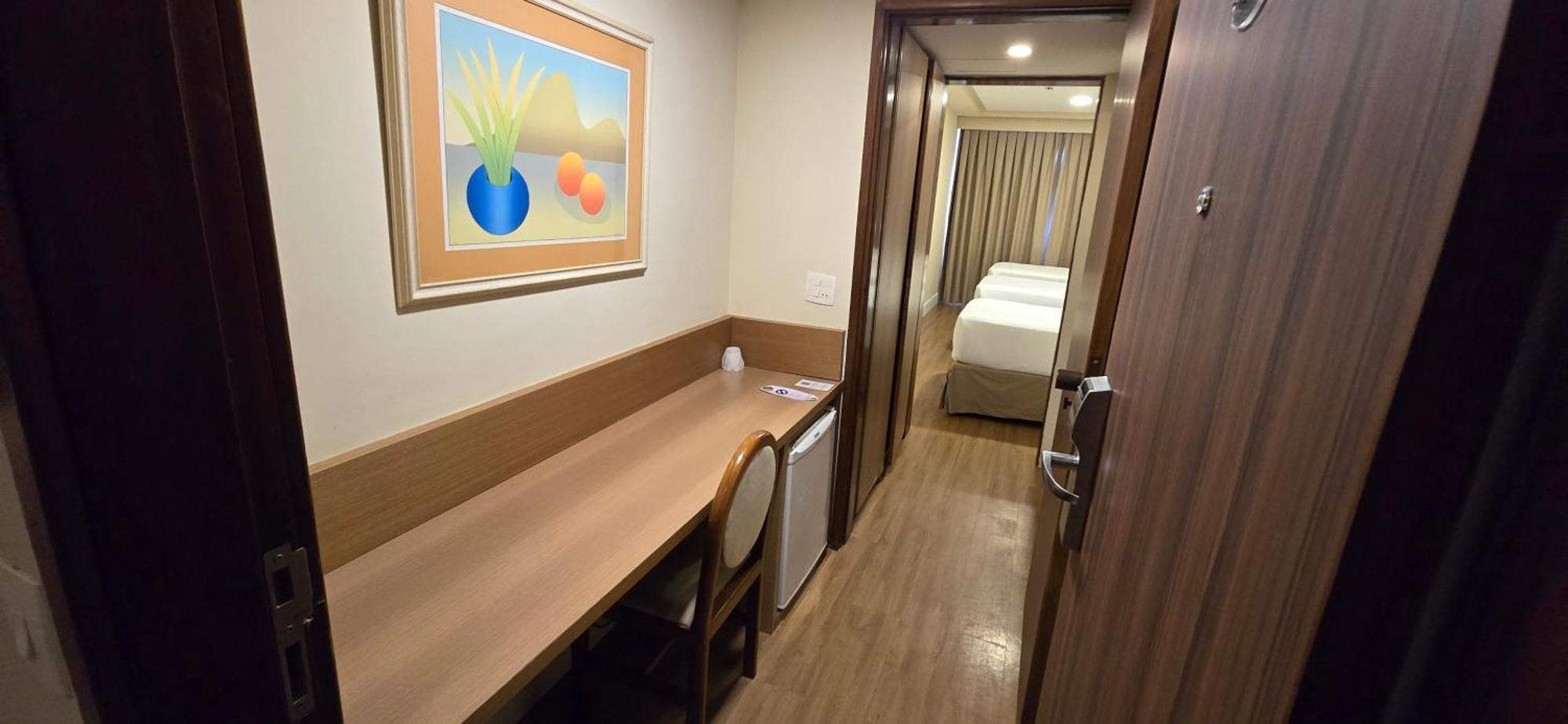 Chambre Triple Standard