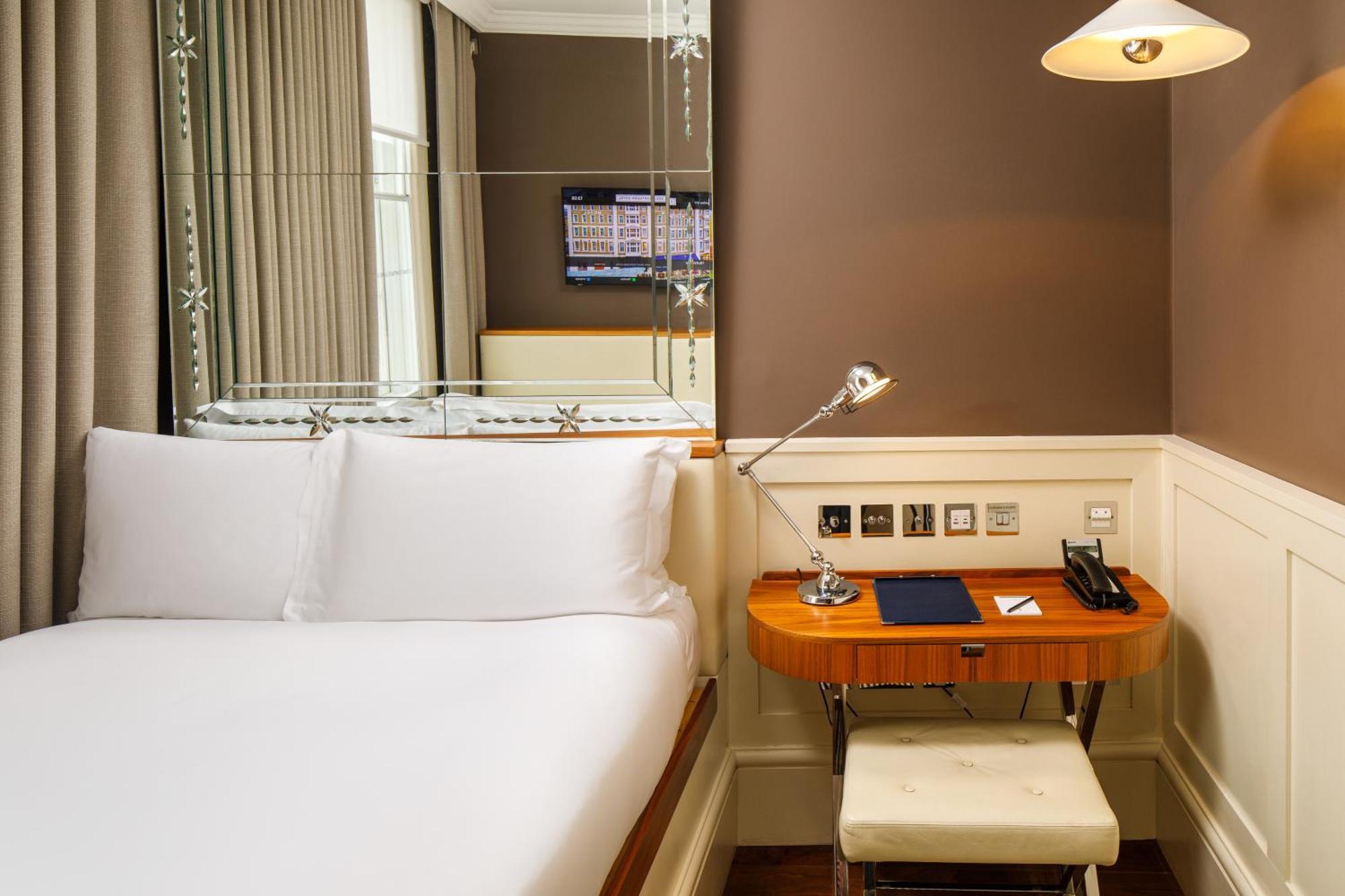 Couchette Guest room 1 Double