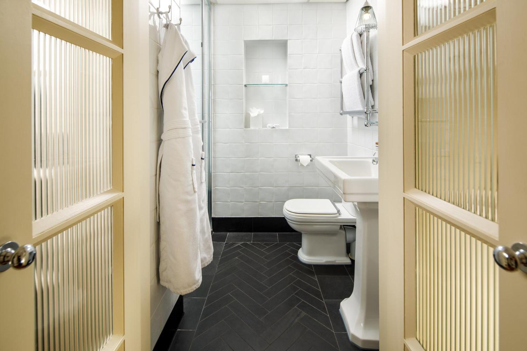 Couchette Guest room 1 Double