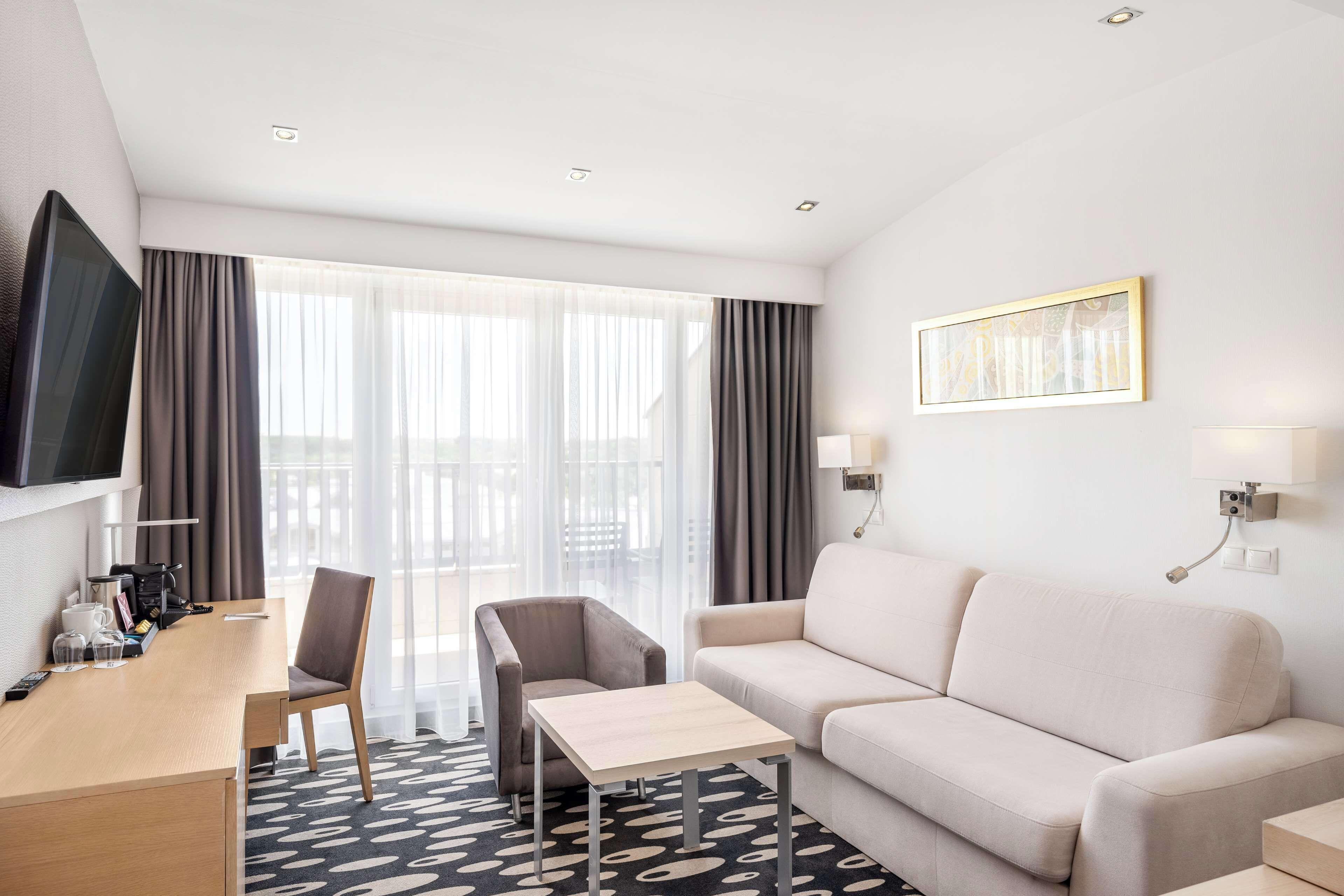 Suite - Planta superior