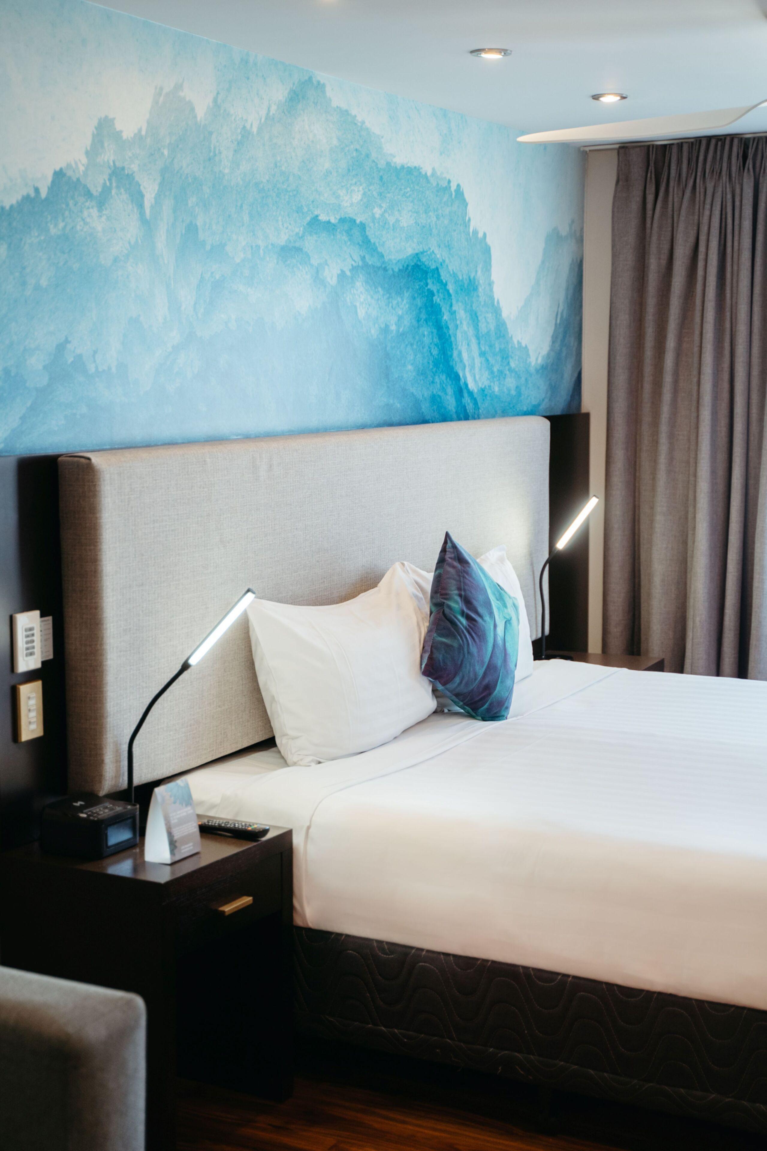 Studio King Room