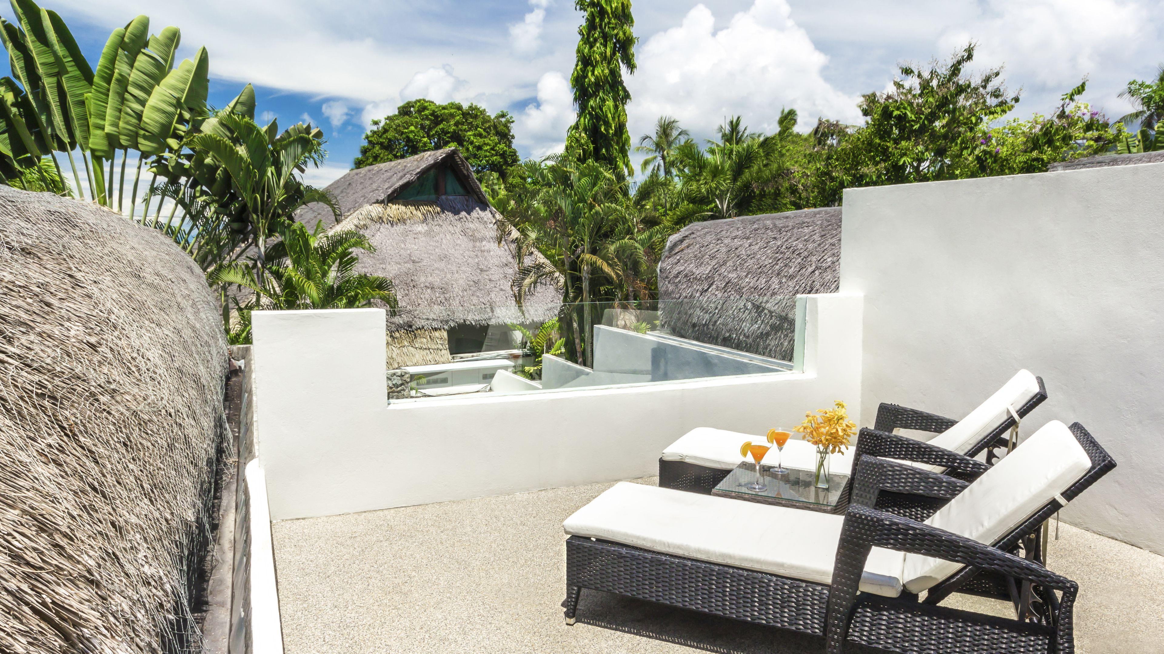 Villa mit 1 Schlafzimmer