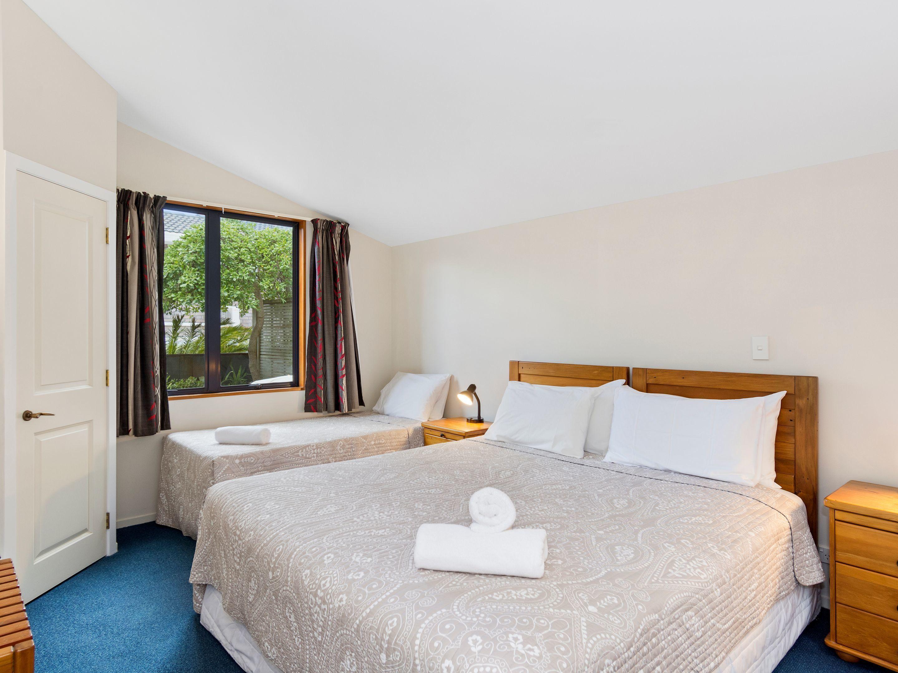 Two-Bedroom Suite