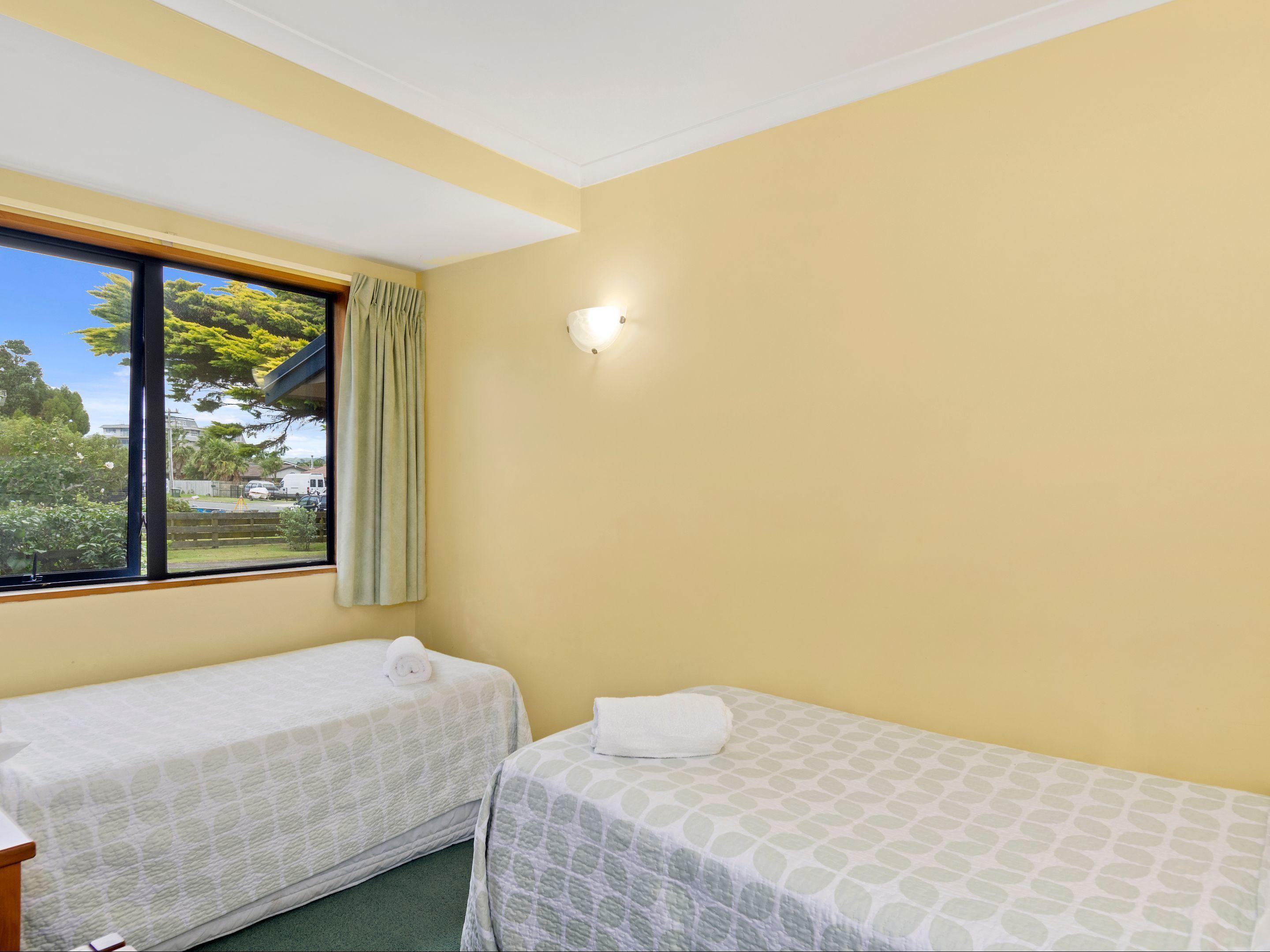 Two-Bedroom Suite