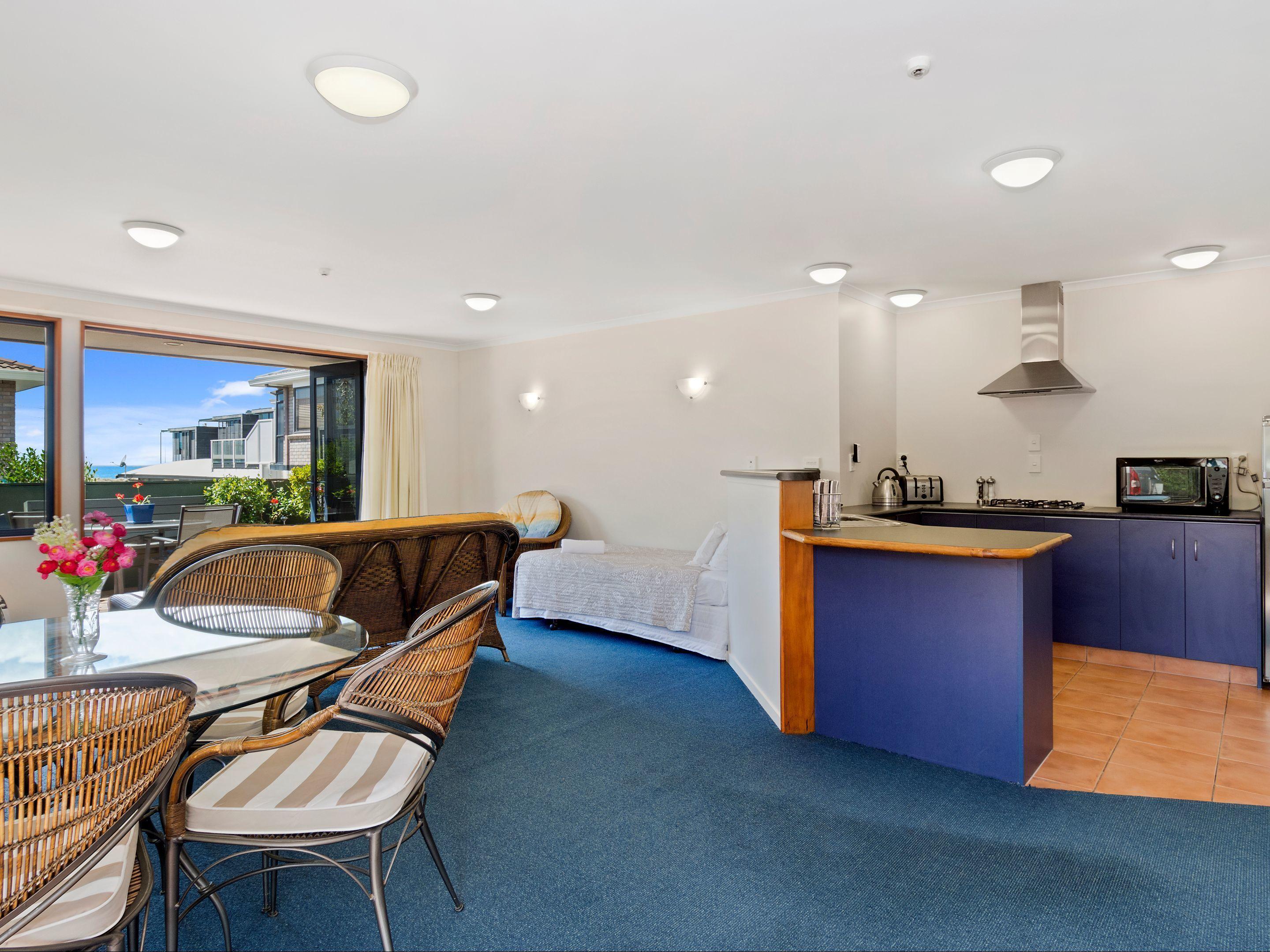 Two-Bedroom Suite