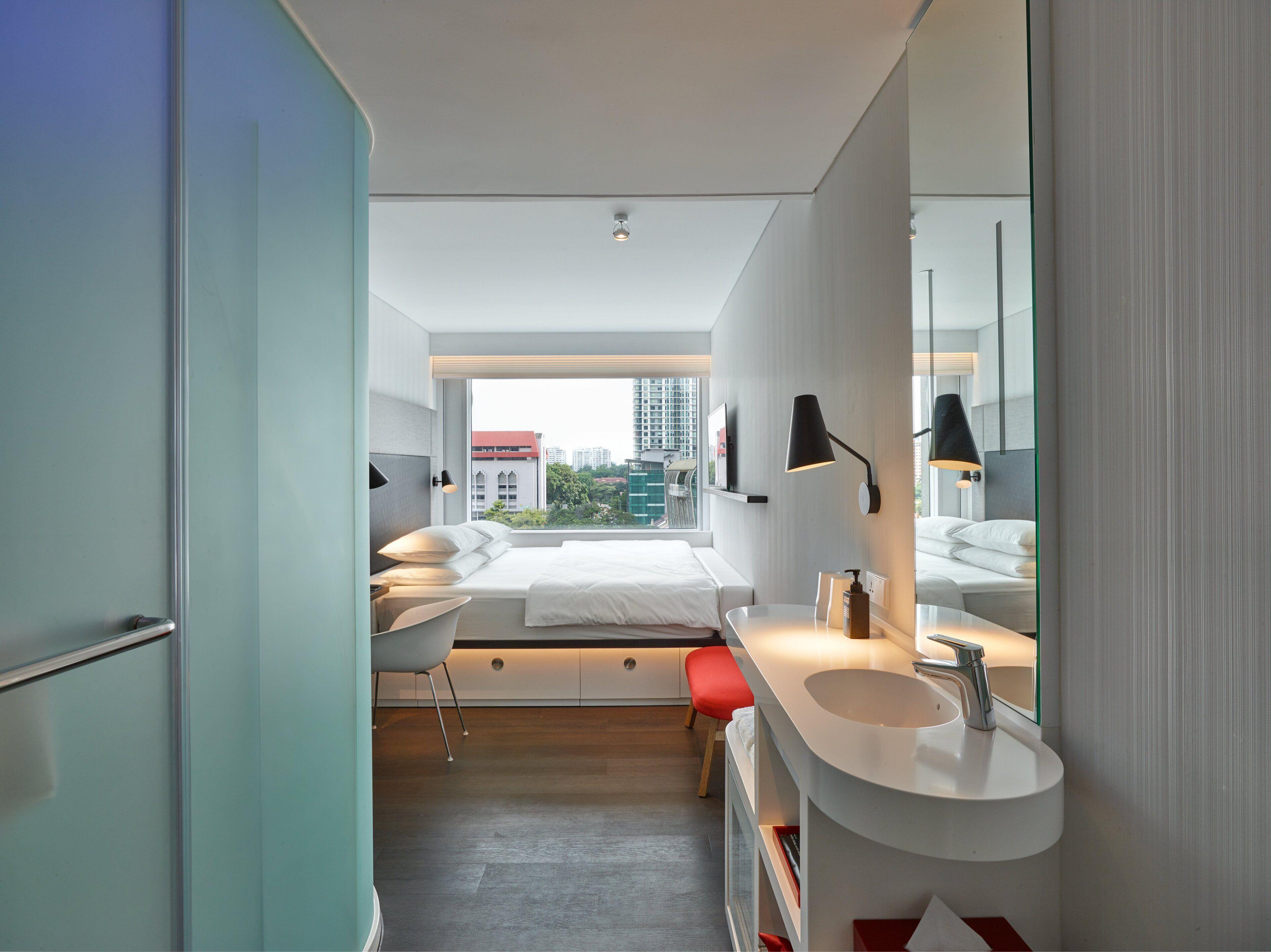 King Room