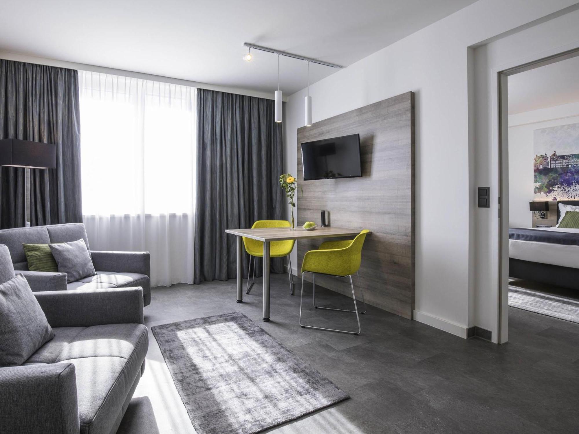 Suite Executive
