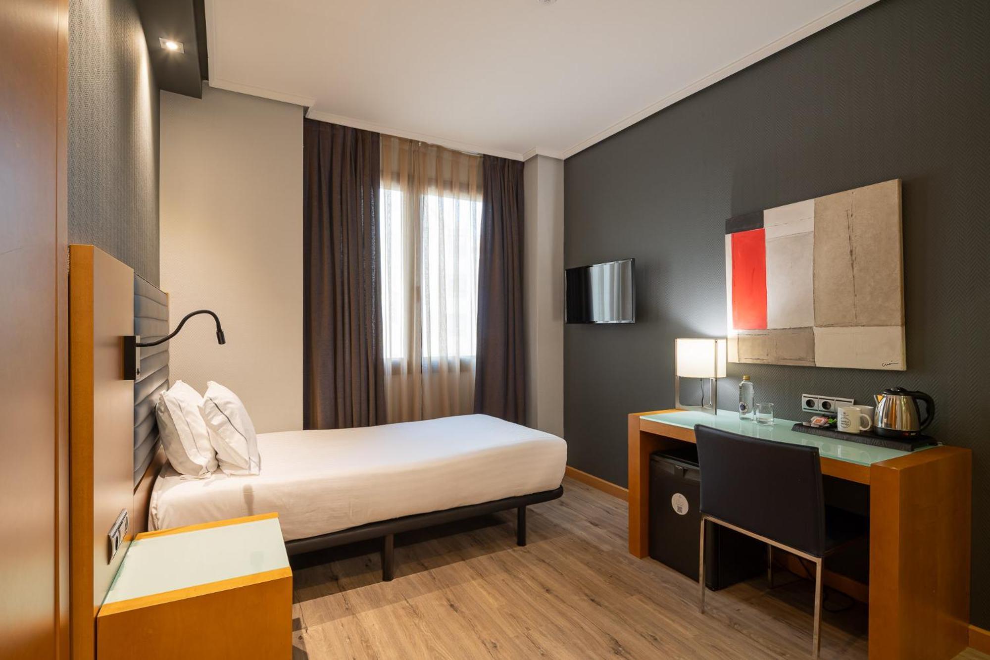 Chambre Simple