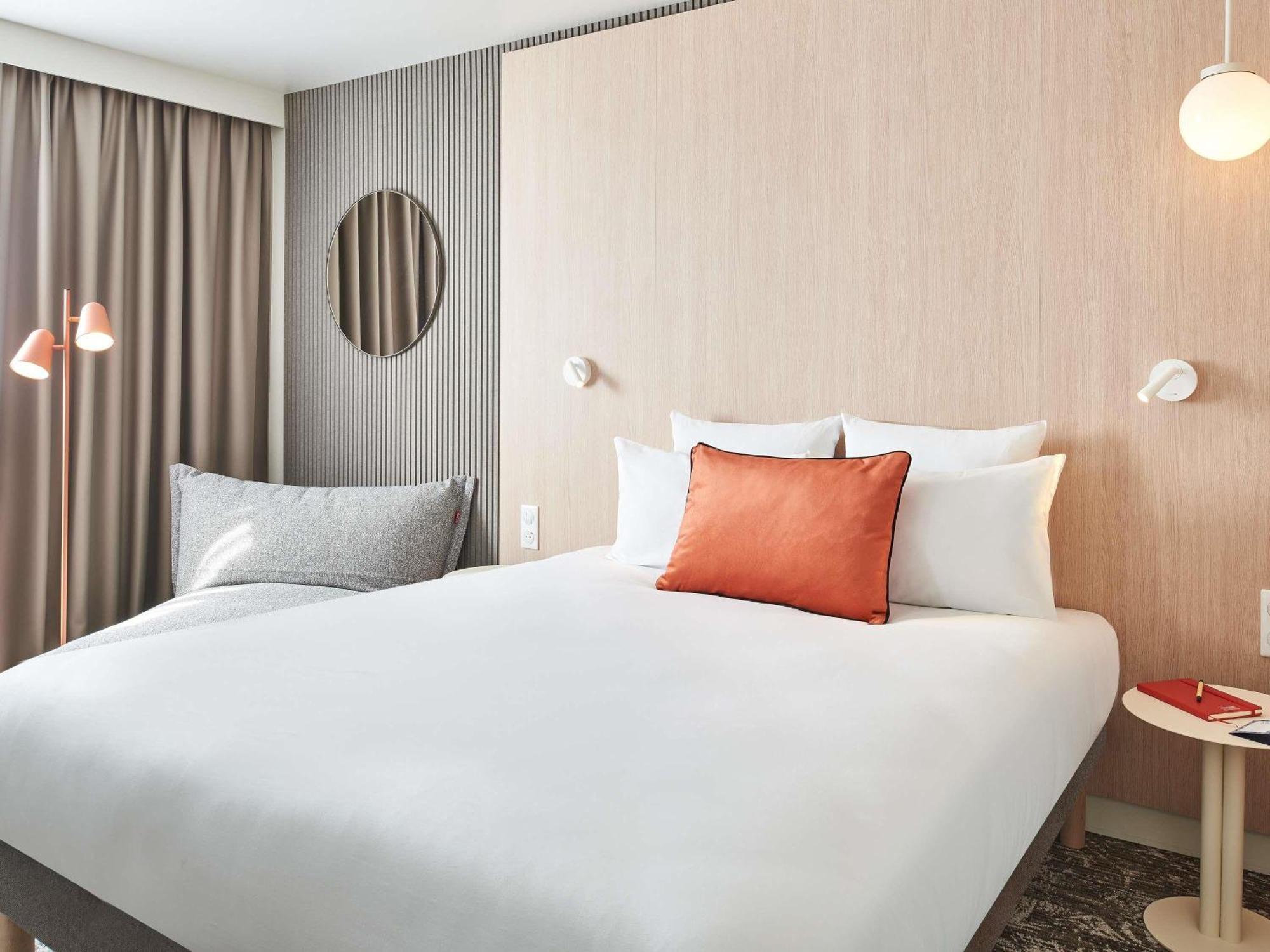 Superior Queen Room