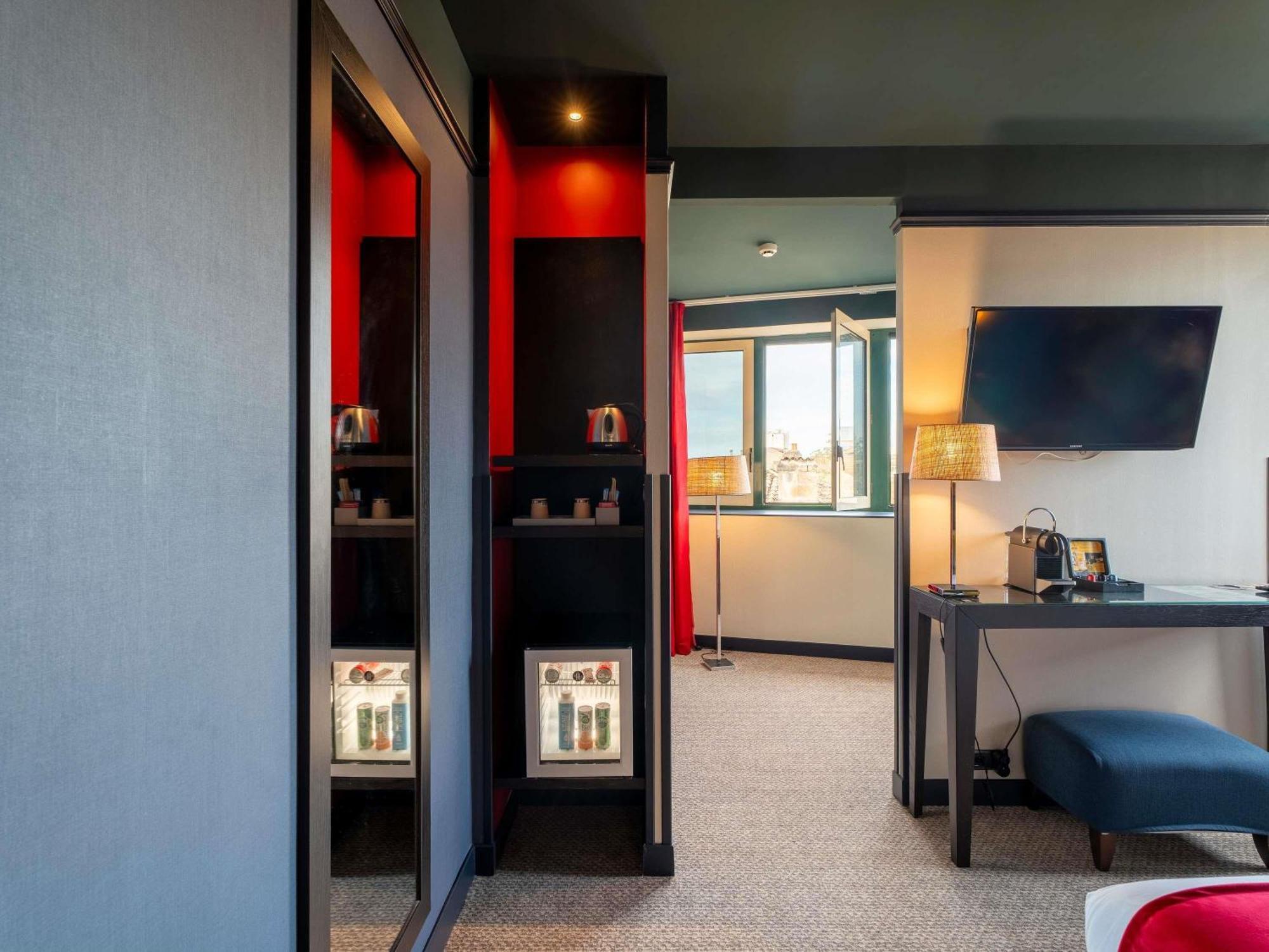 Privilege Double Room