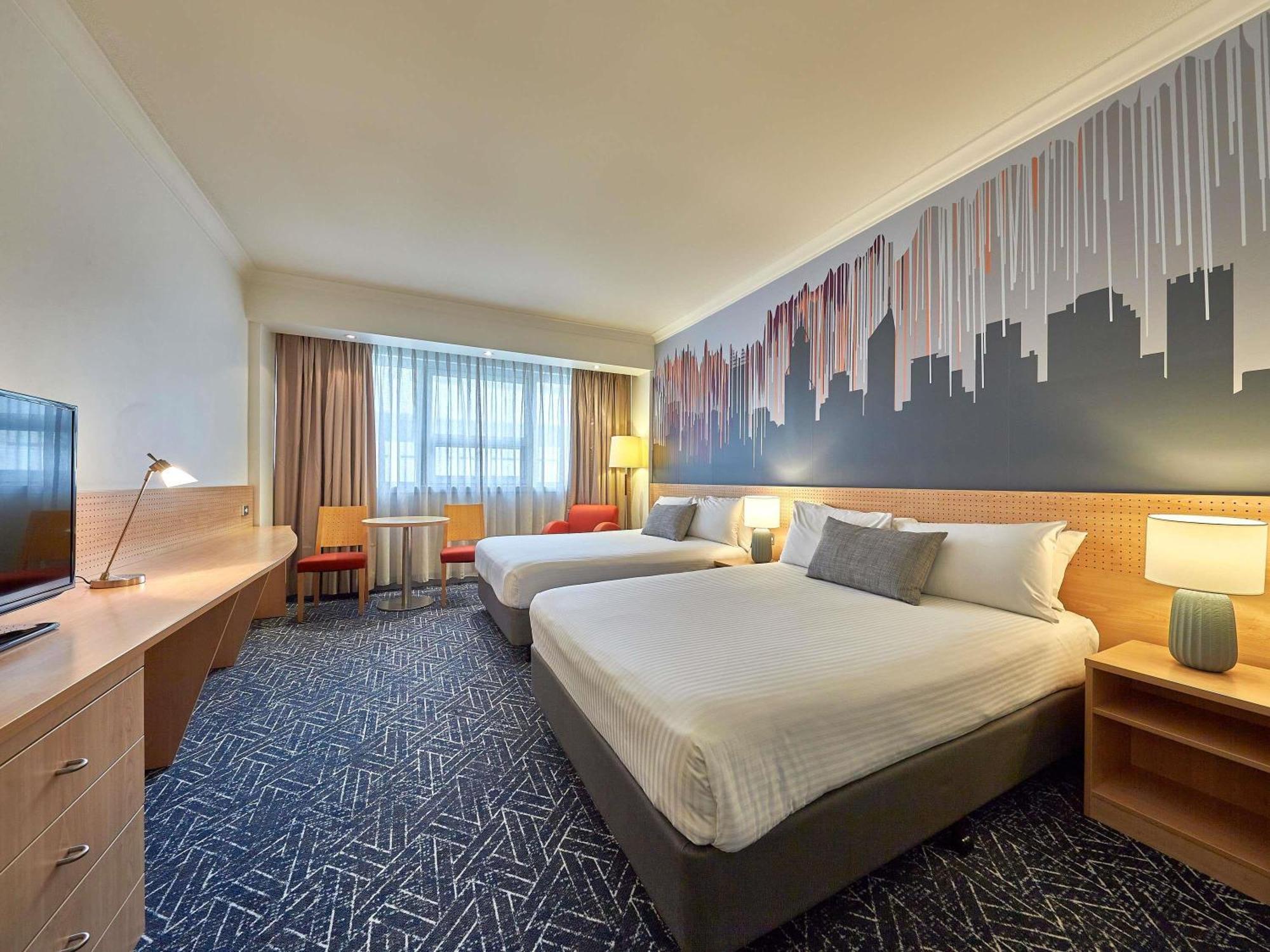 Classic Two Double