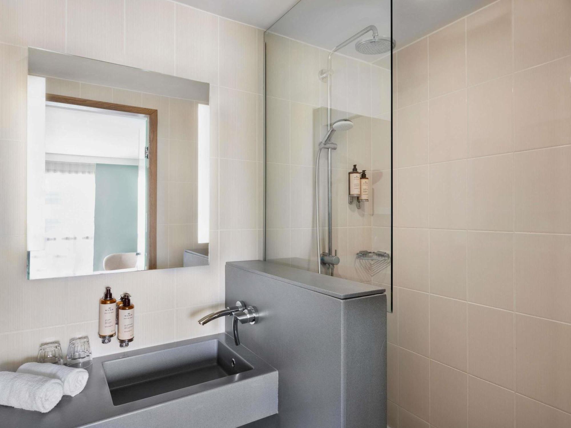 Privilege Double Room