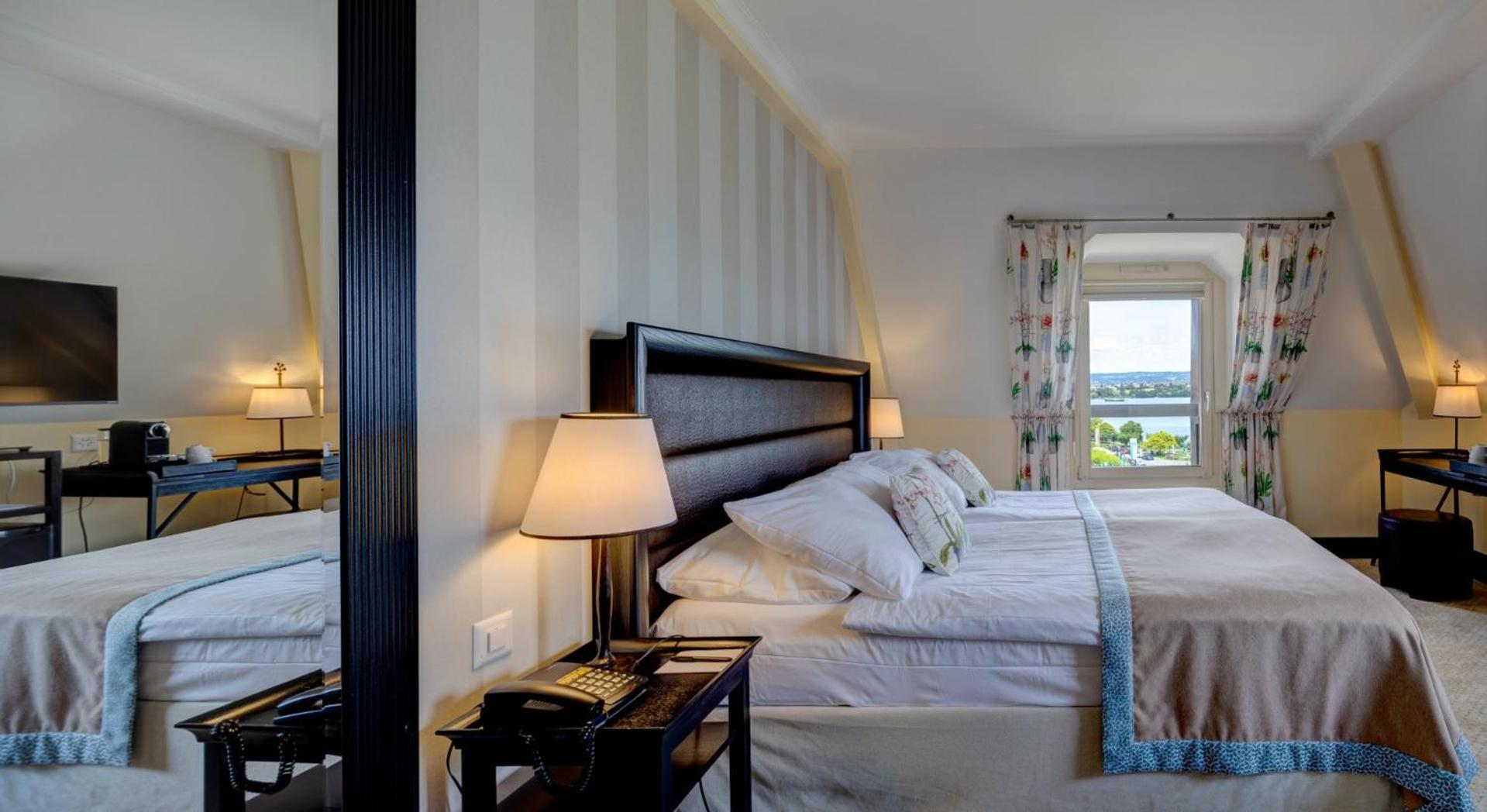 Habitación Doble Superior
