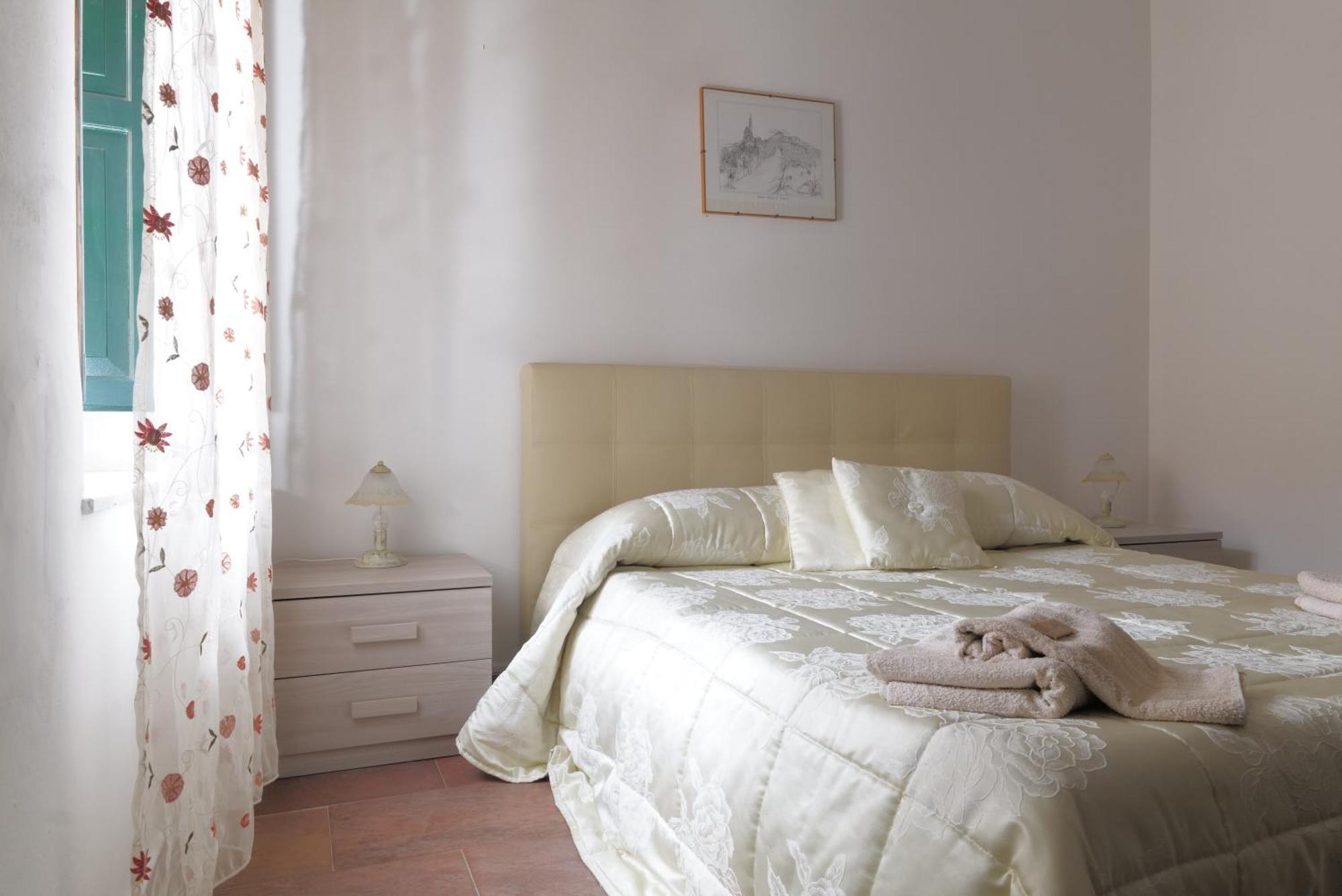 Appartement met 2 Slaapkamers - Split-Level