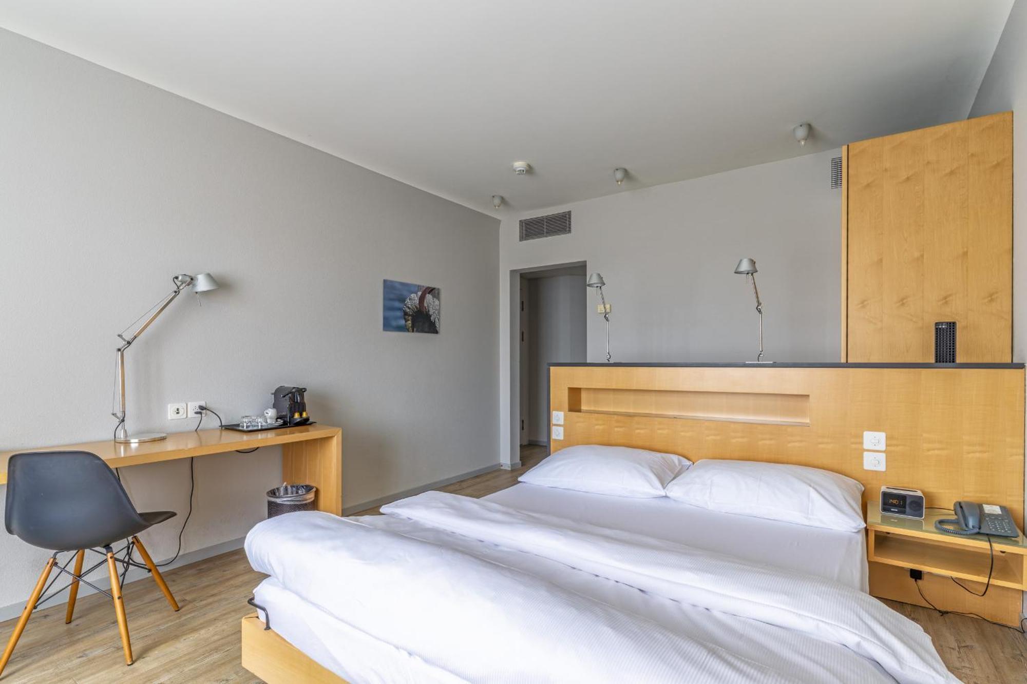 Cosy Room