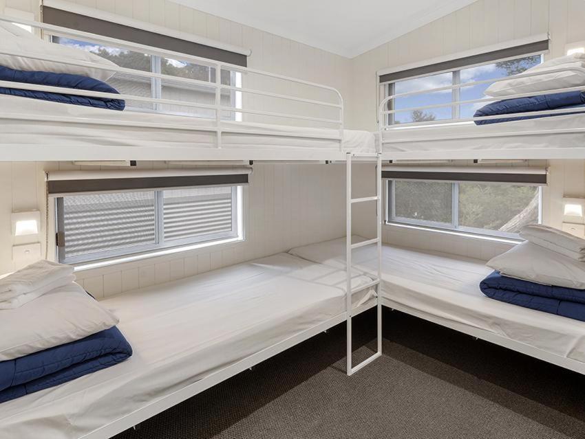 2 Bedroom Premium Villa