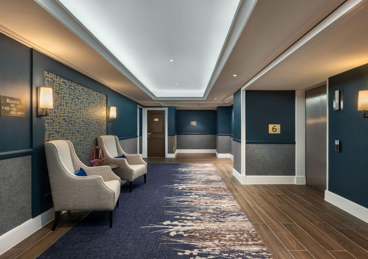 Standard Room Disability Access