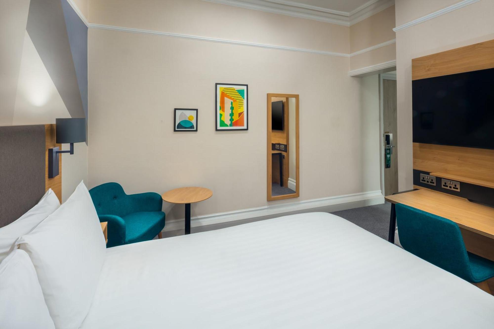 Premium Zimmer