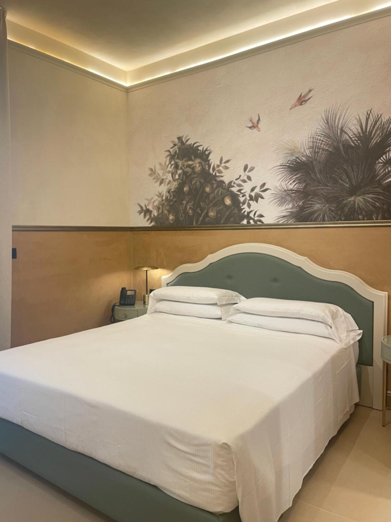 Superior Double Room Ground Floor