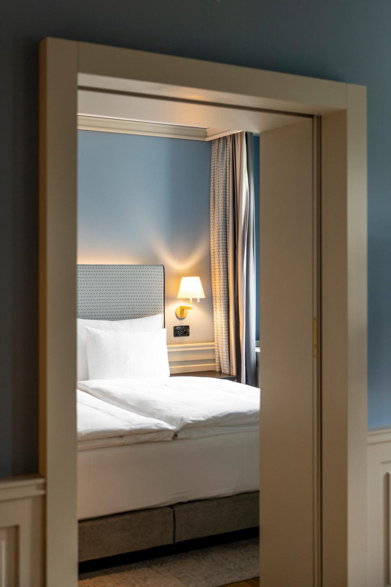 Suite Cresta