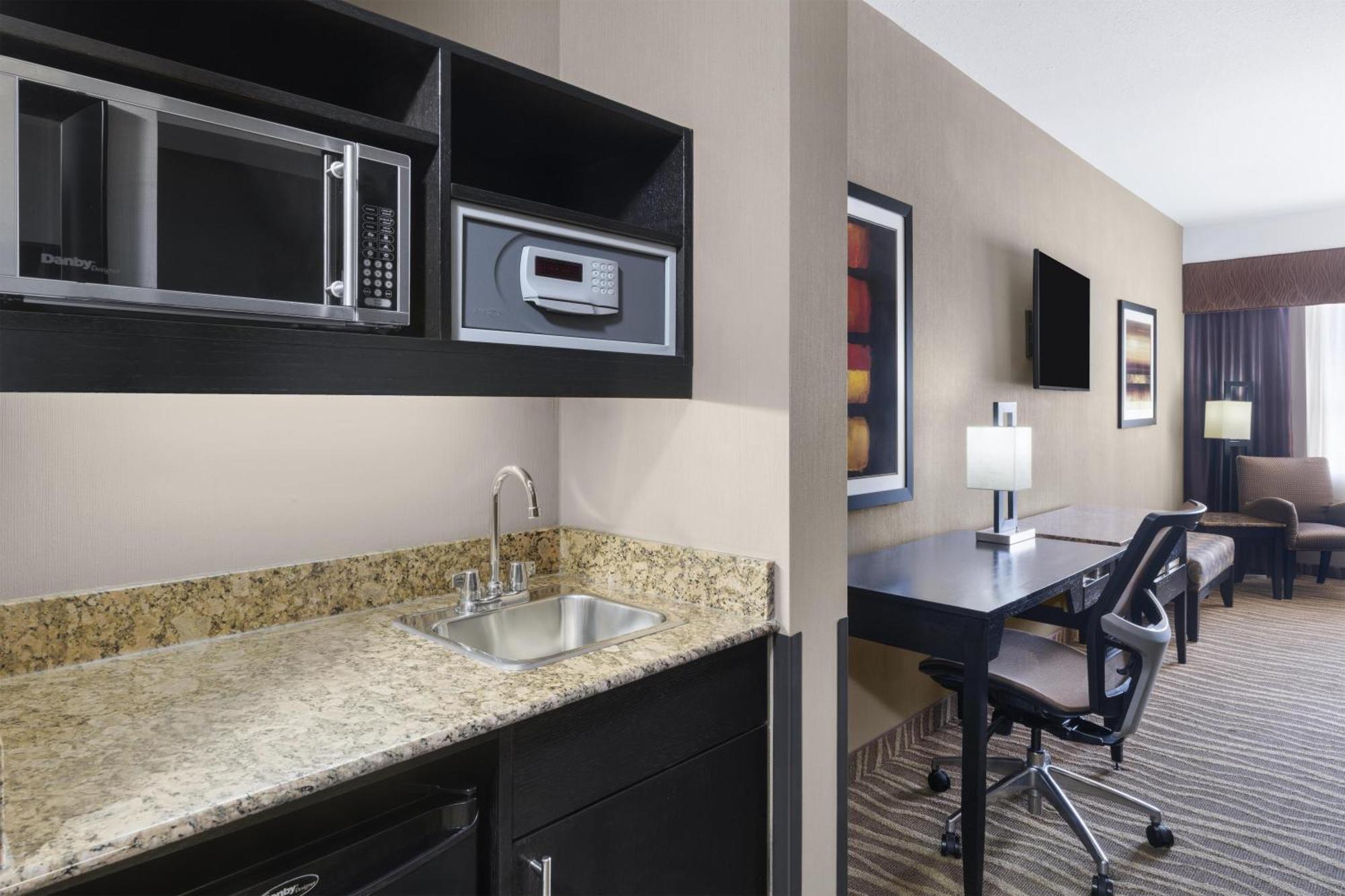 King Suite