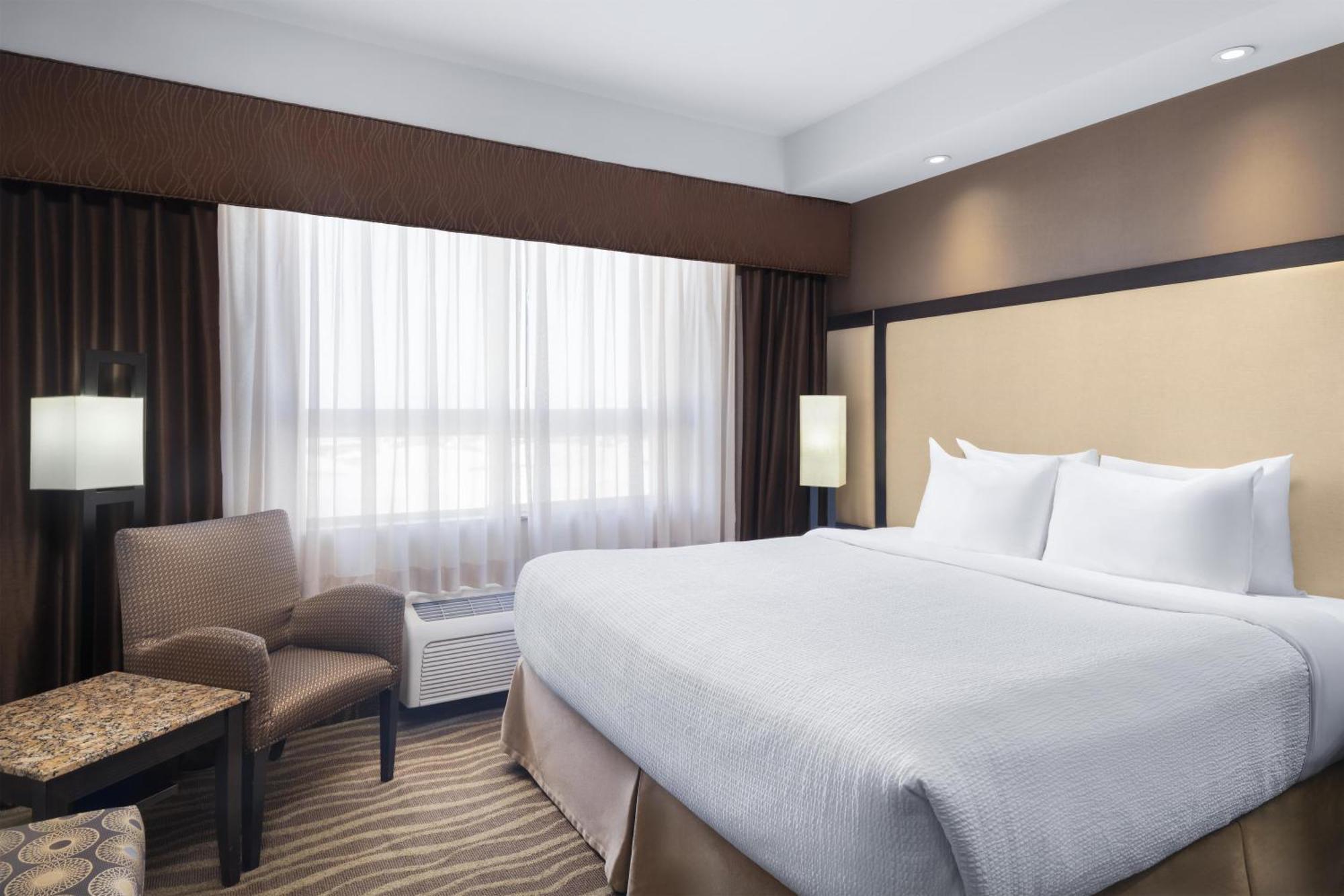 King Suite