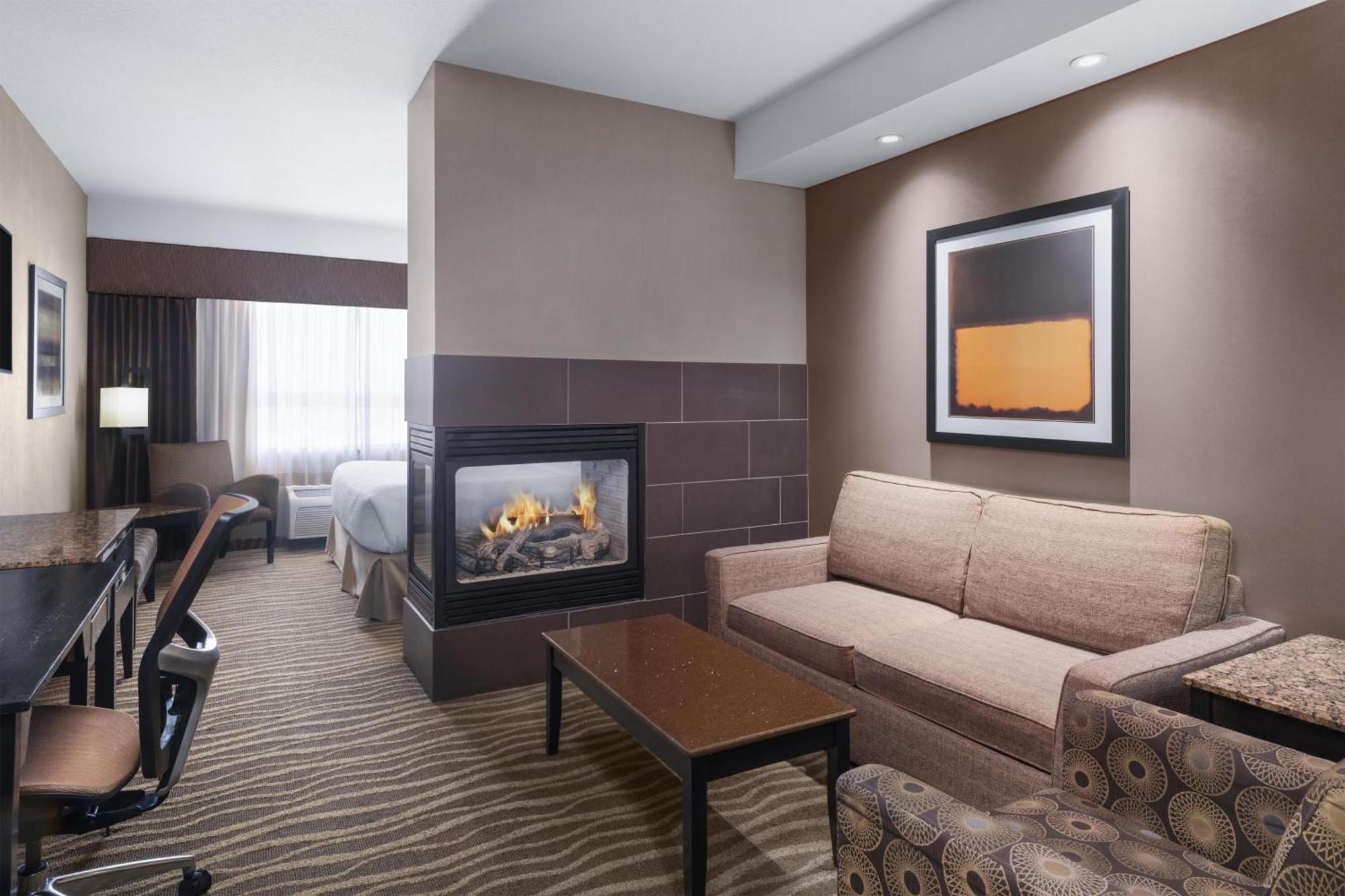 King Suite
