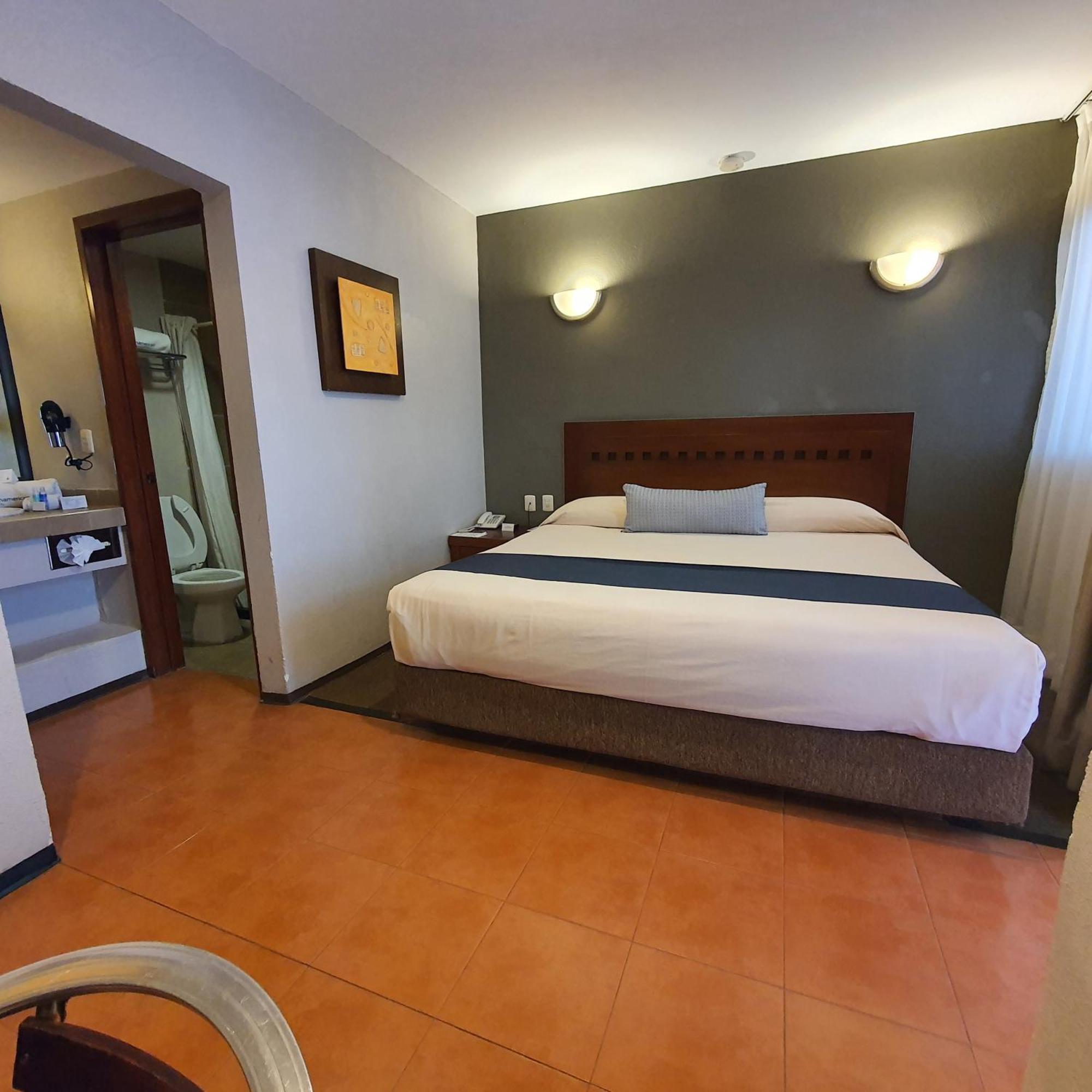 Budget Room