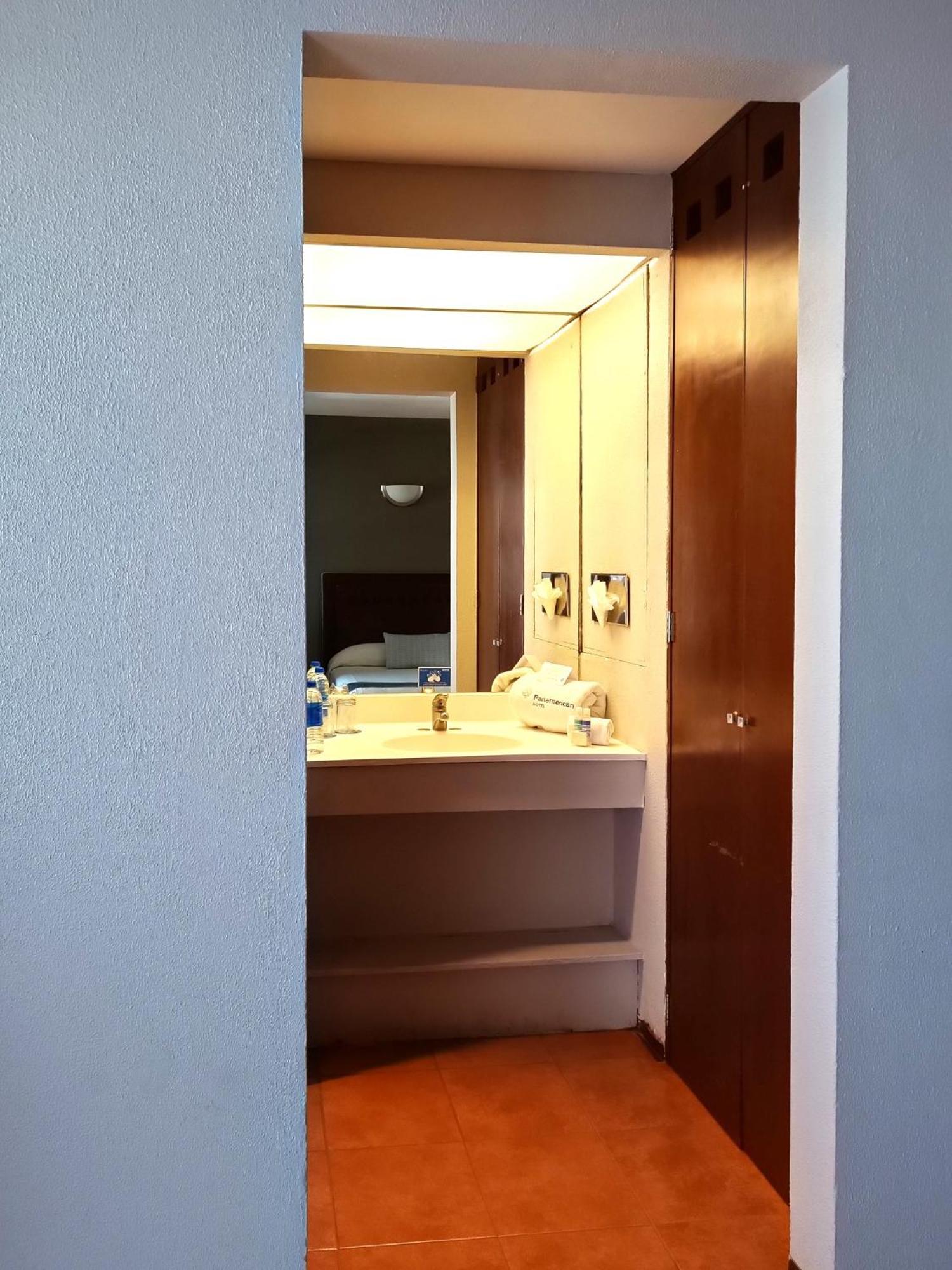 Double Room Two Double Beds