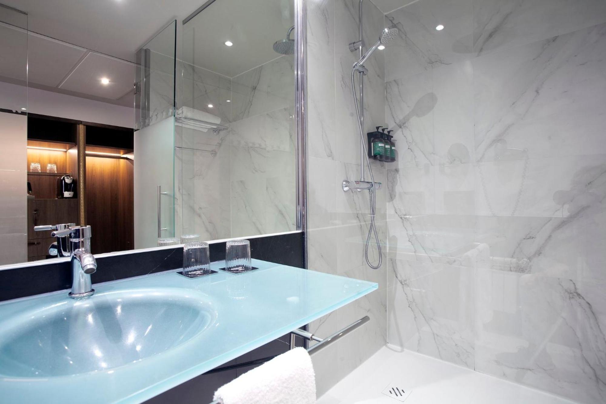 Habitación Premium