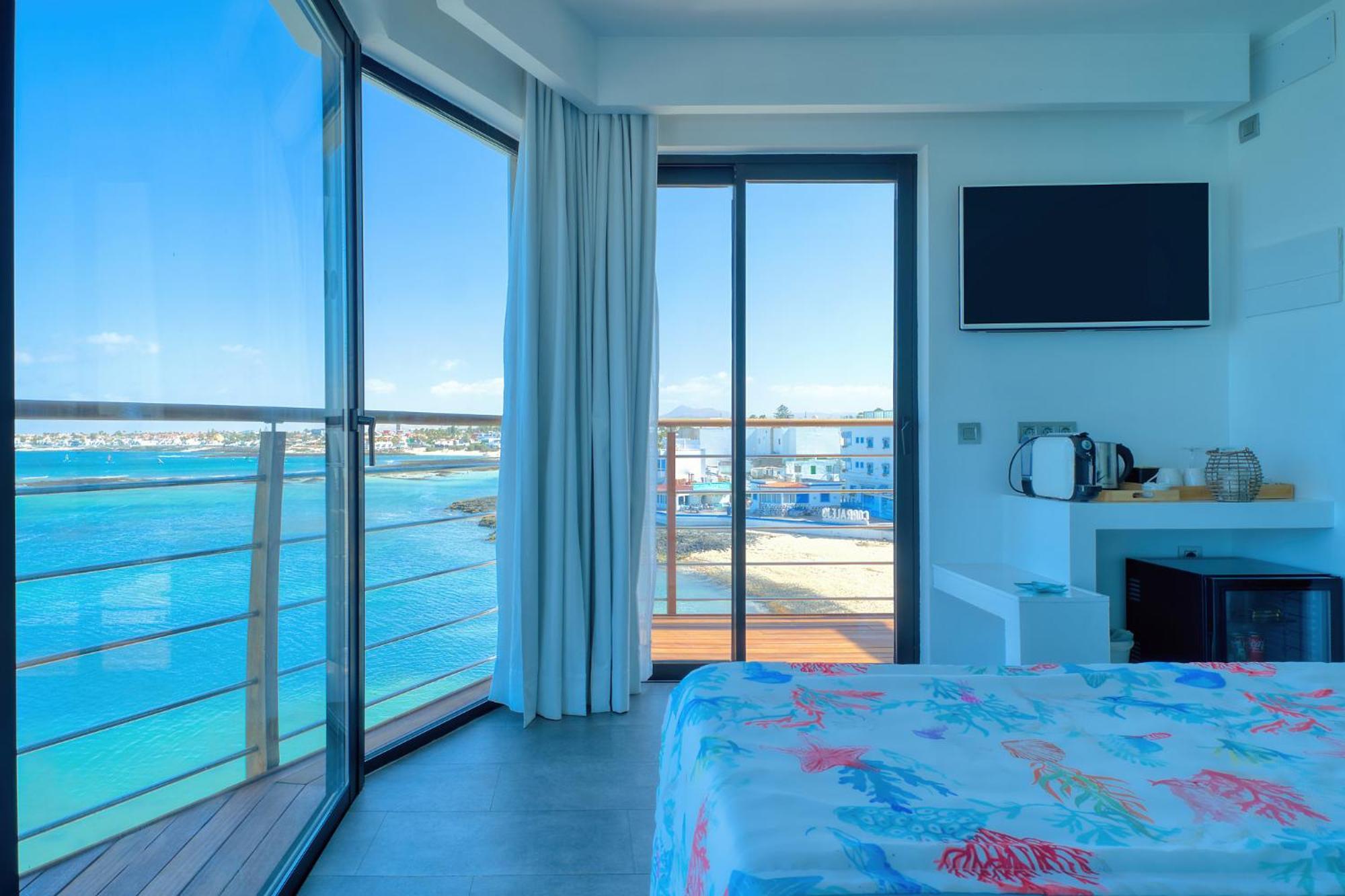 Suite Sea View