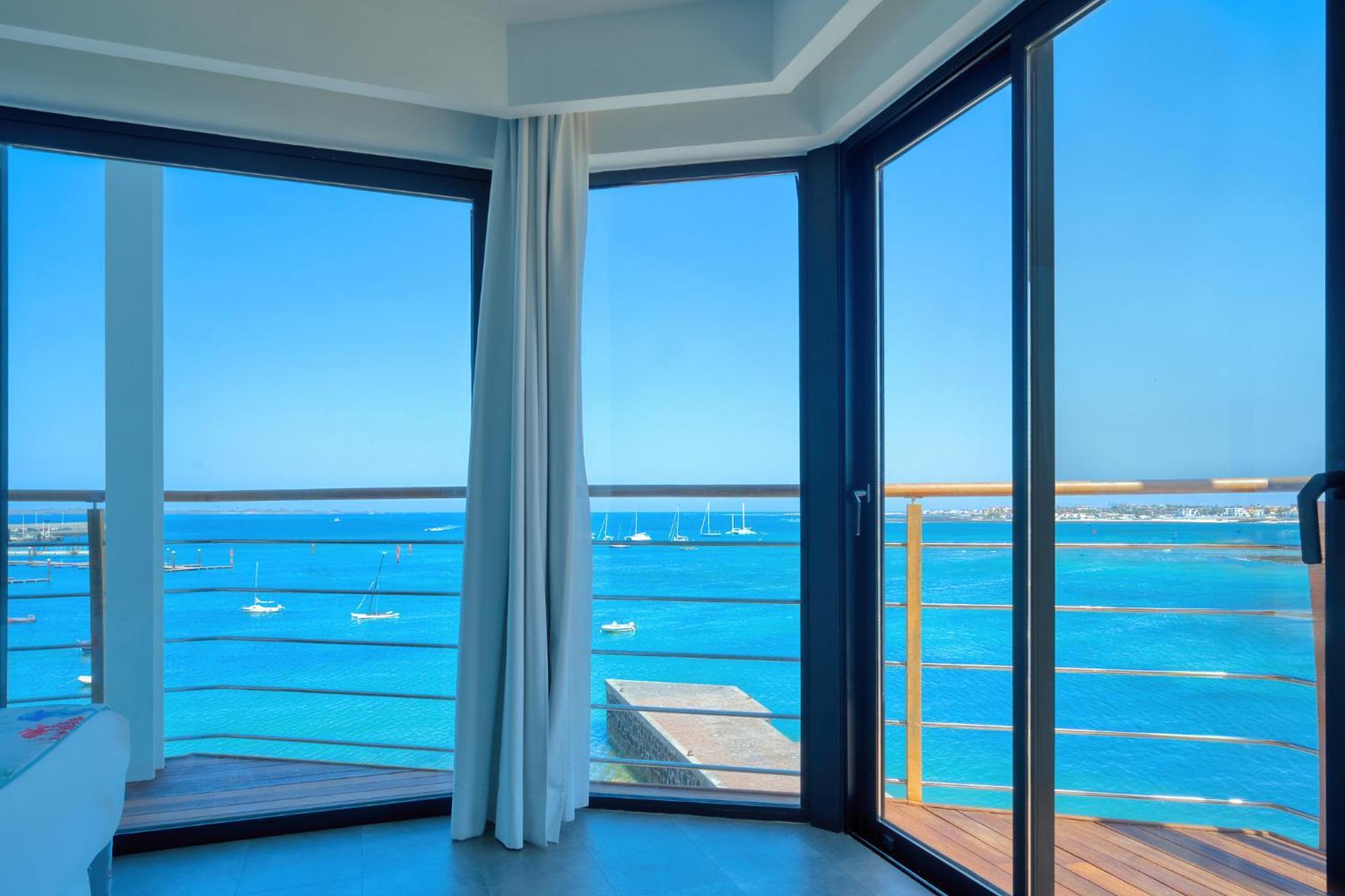 Suite Sea View
