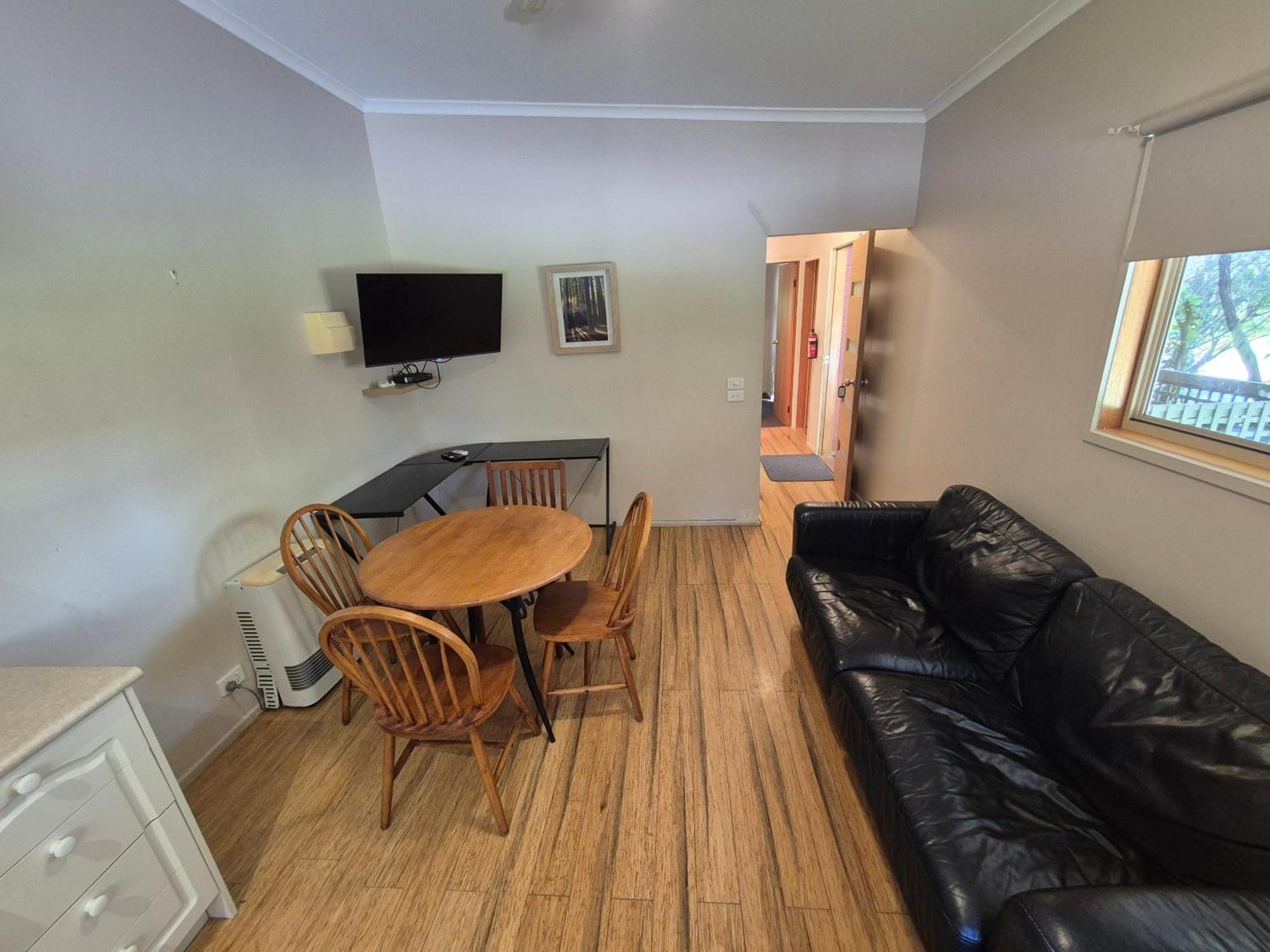 Red Gum Cabin