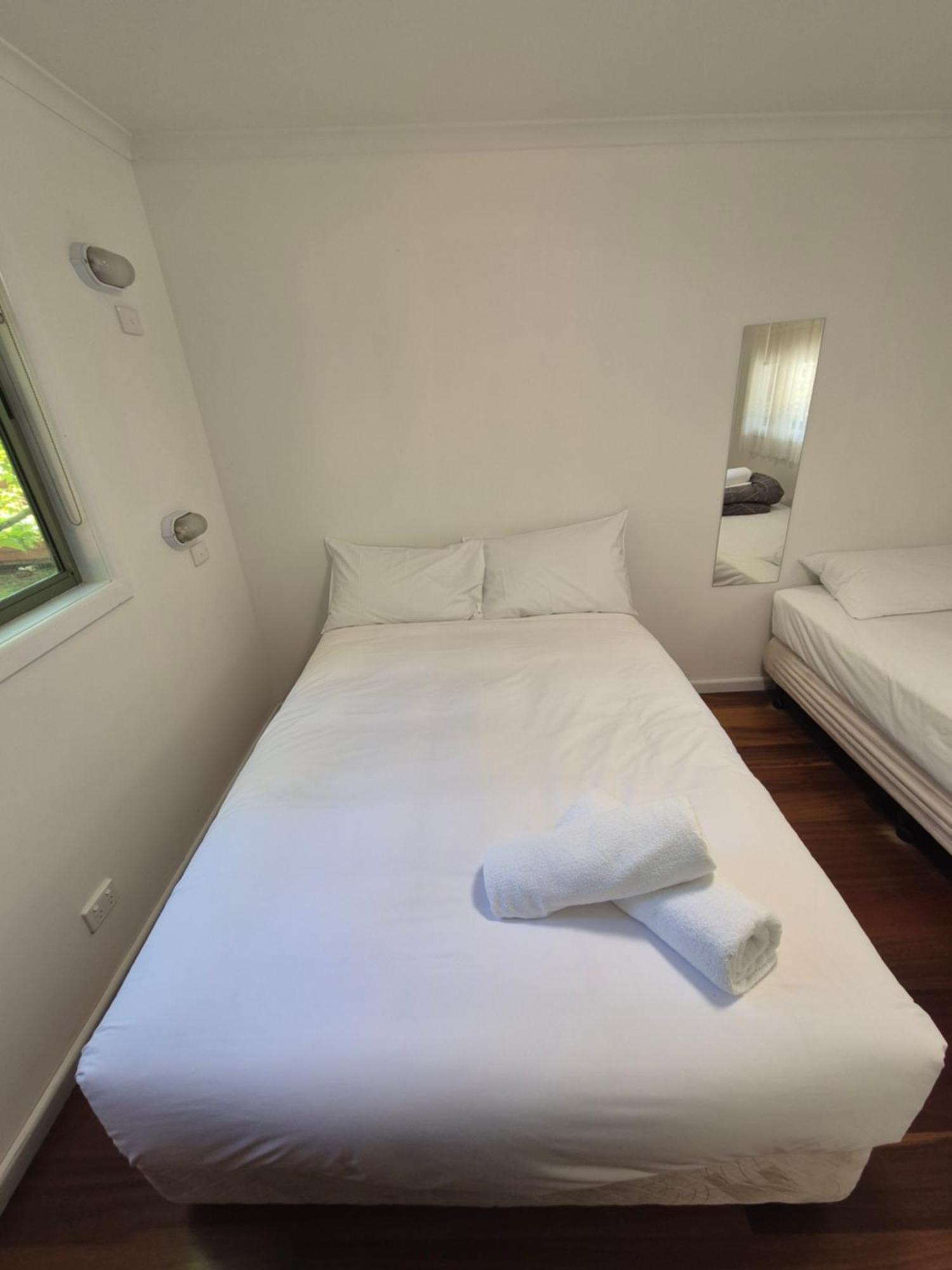 Coolabah Unit Pet Friendly