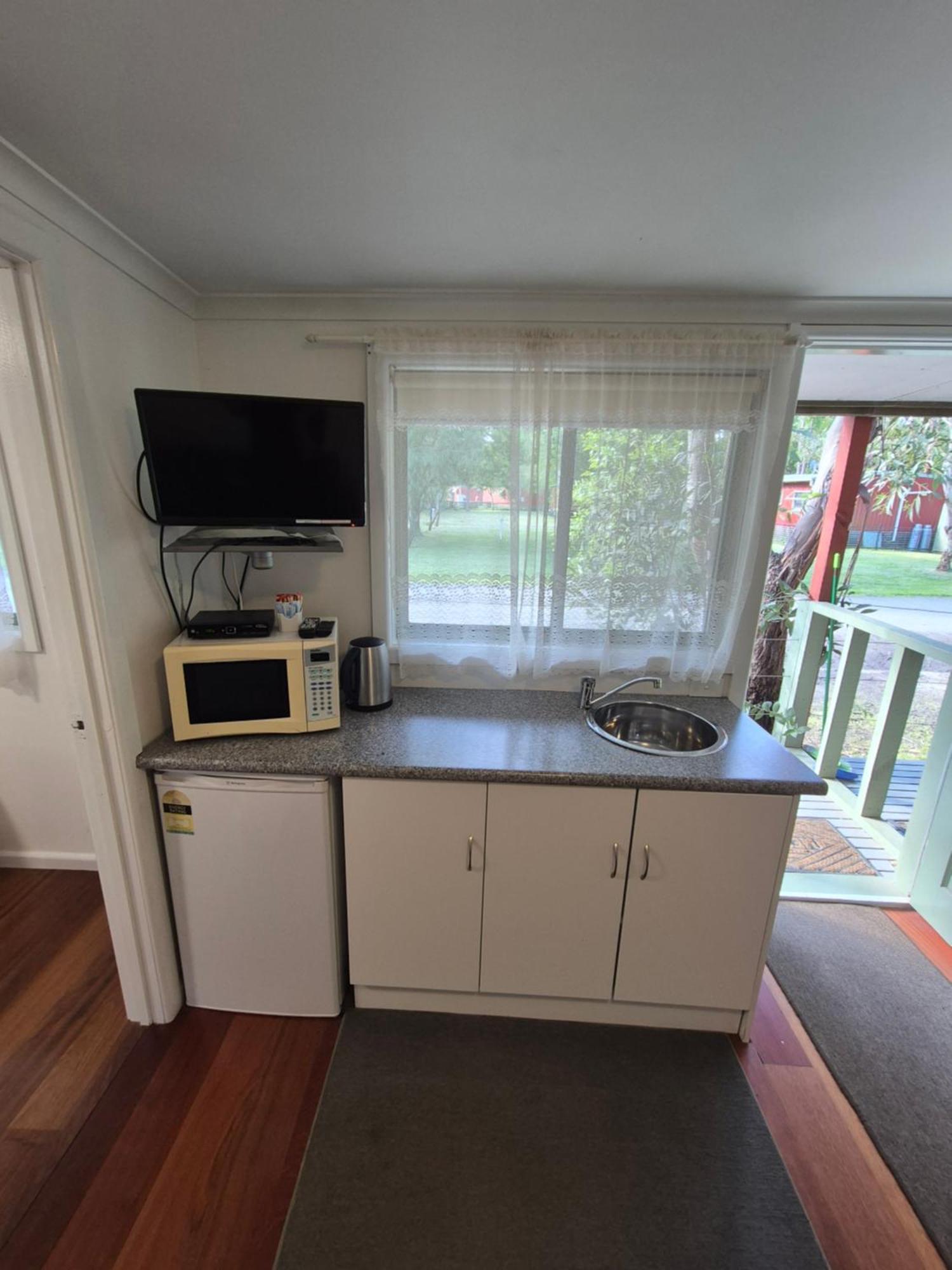 Coolabah Unit Pet Friendly
