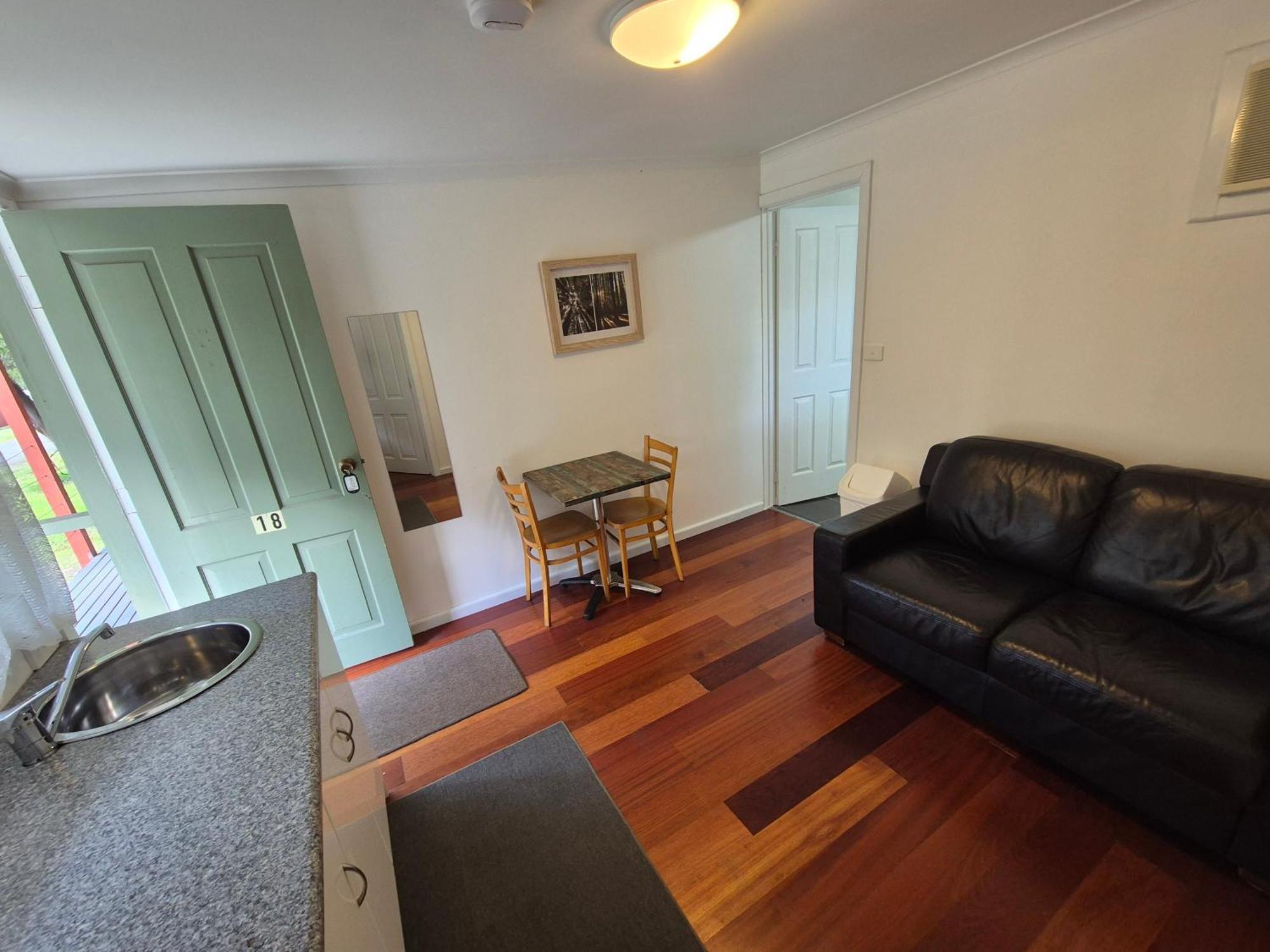Coolabah Unit Pet Friendly