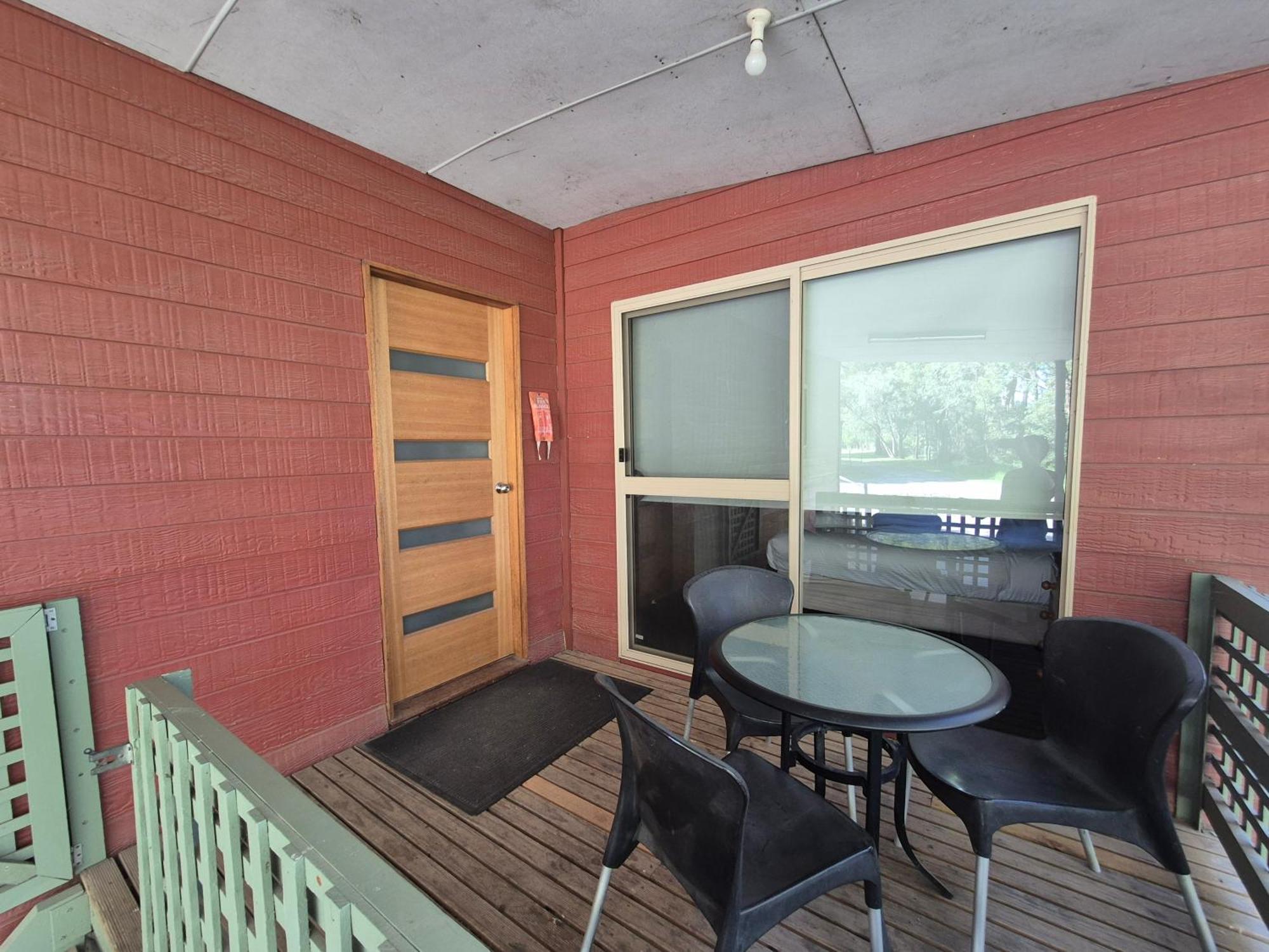 Red Gum Cabin