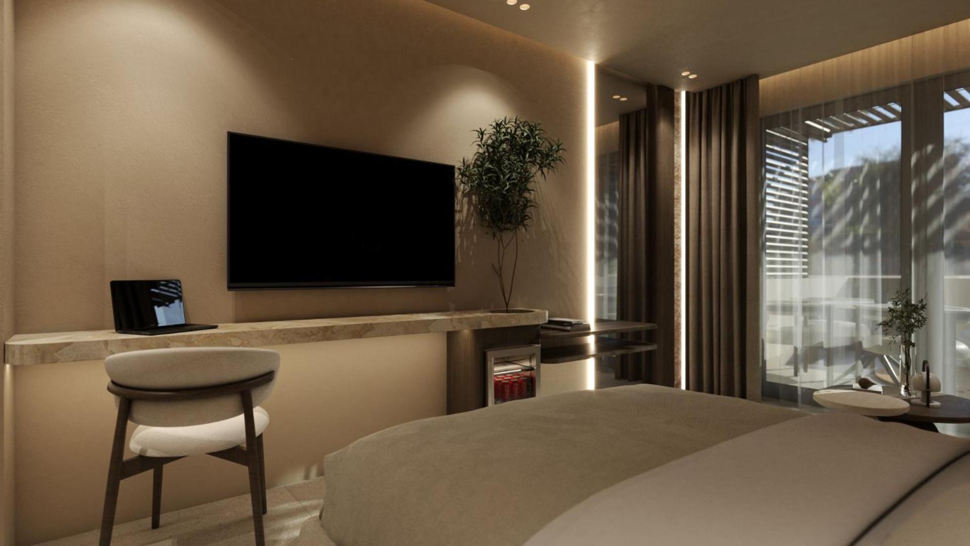 Junior Suite Sea View