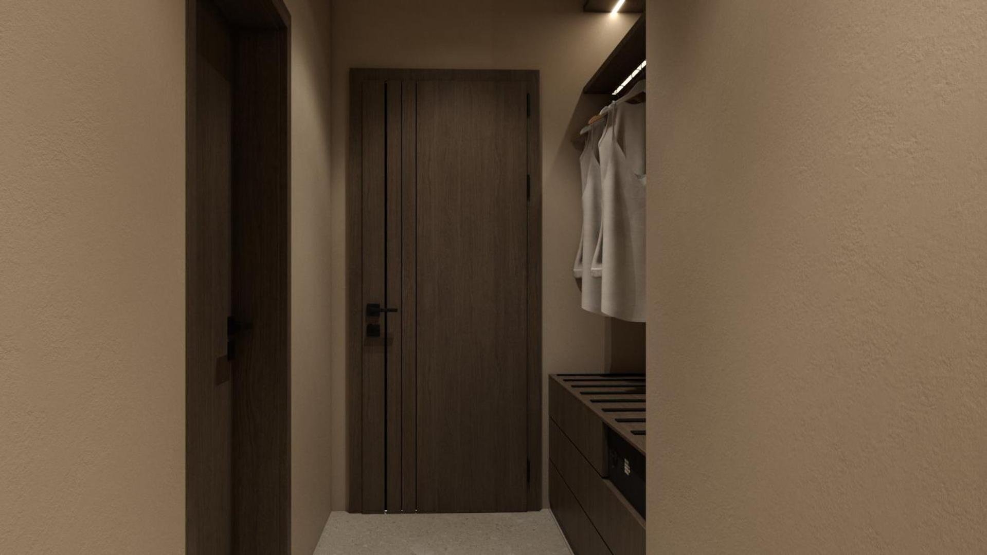 Junior Suite Sea View