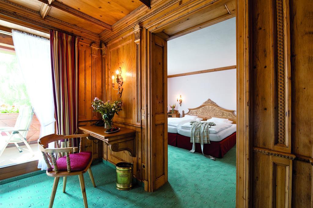 Suite up to 70m²