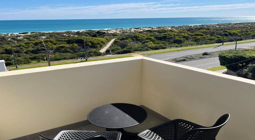 Deluxe Suite Sea View
