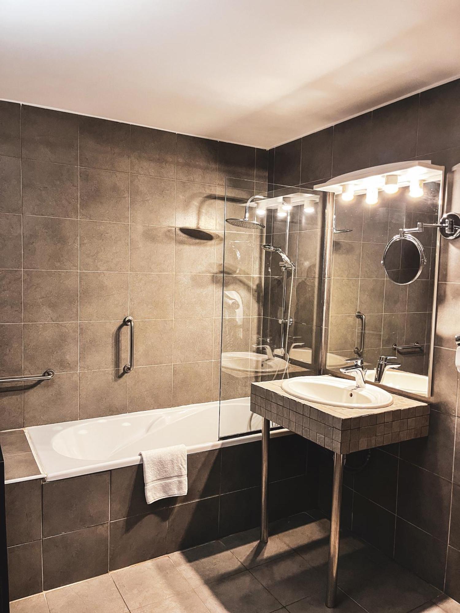 Tradition Double Room